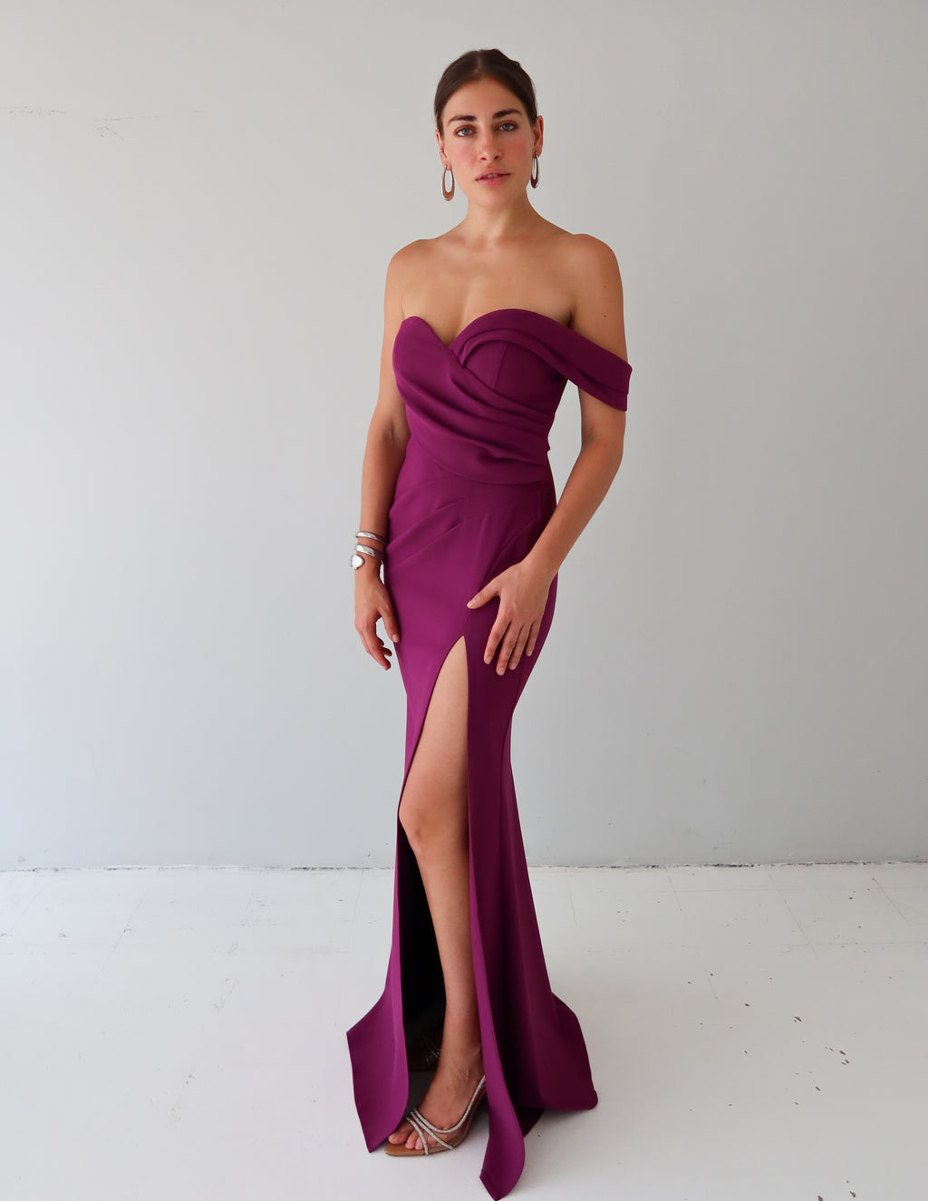 Gabrielle Dress