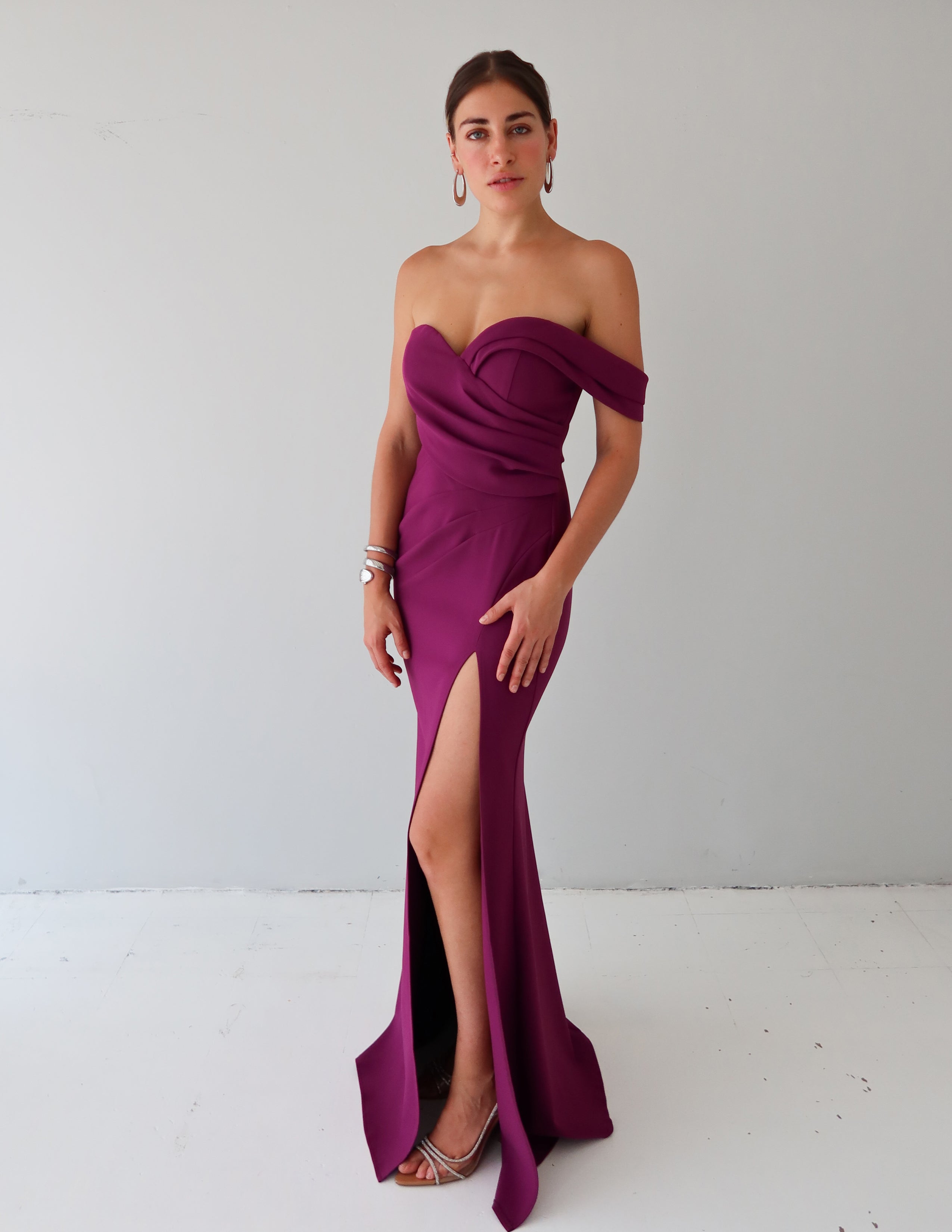 Gabrielle Dress