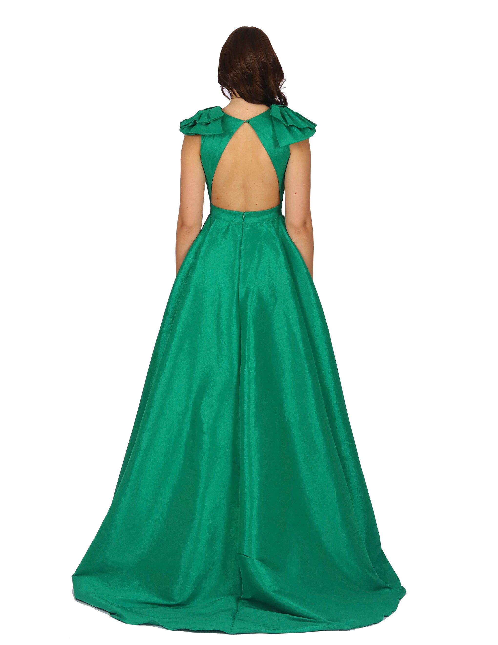 Georgia Green