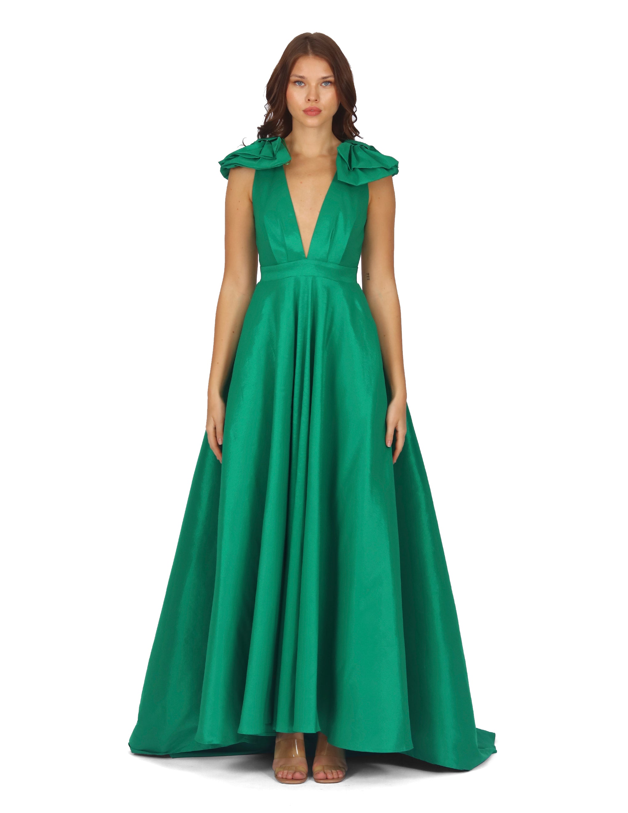 Georgia Green