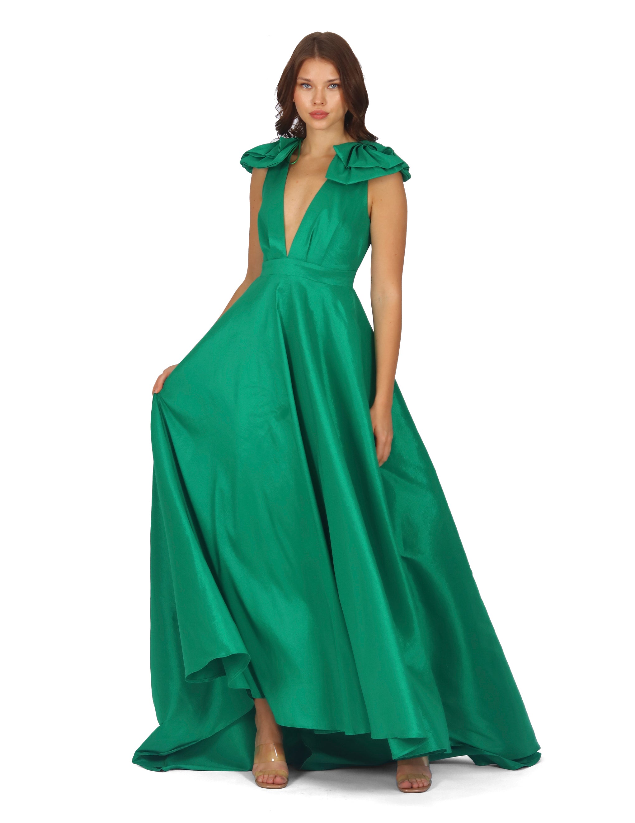 Georgia Green