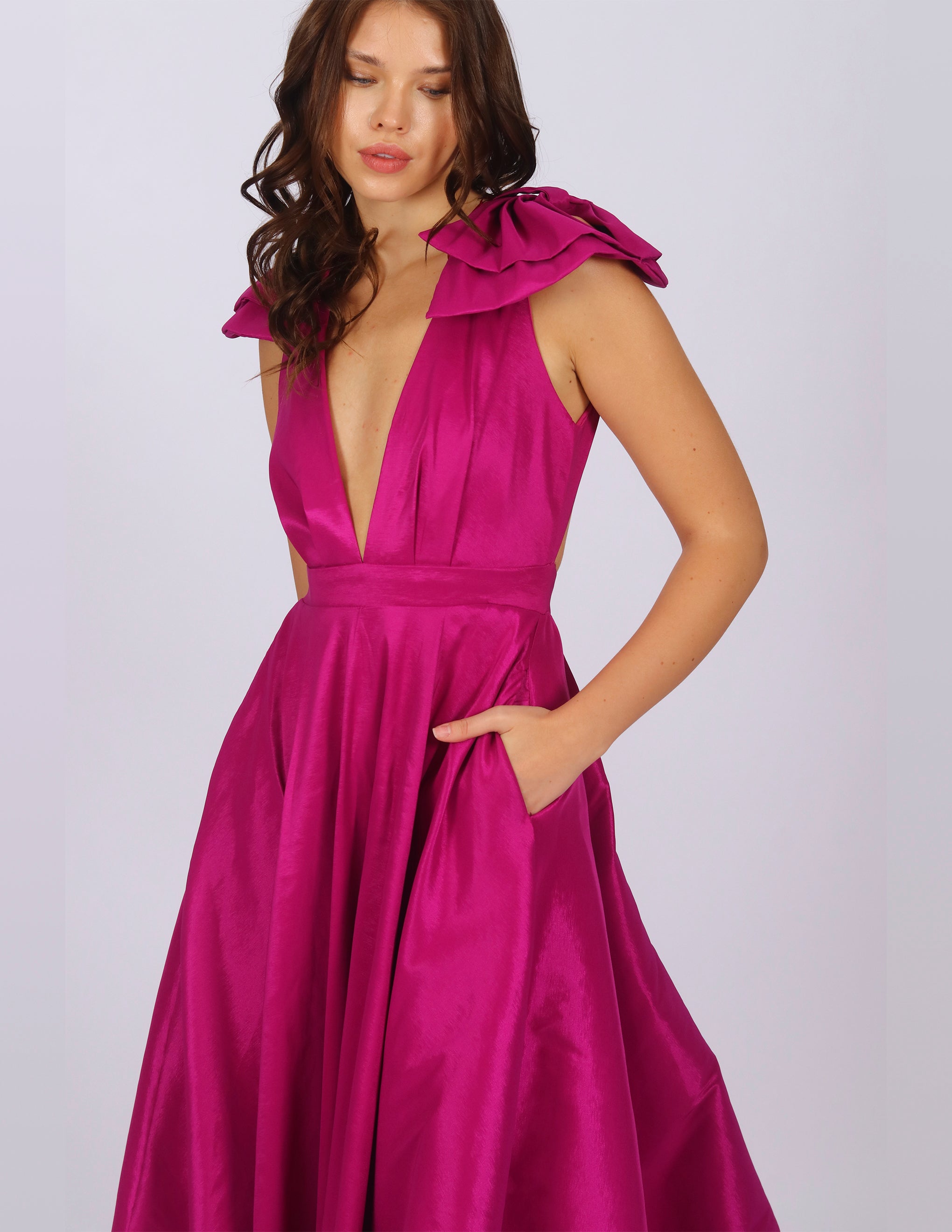 Georgia Pink
