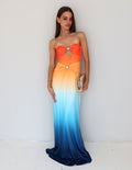 Honolulu dress