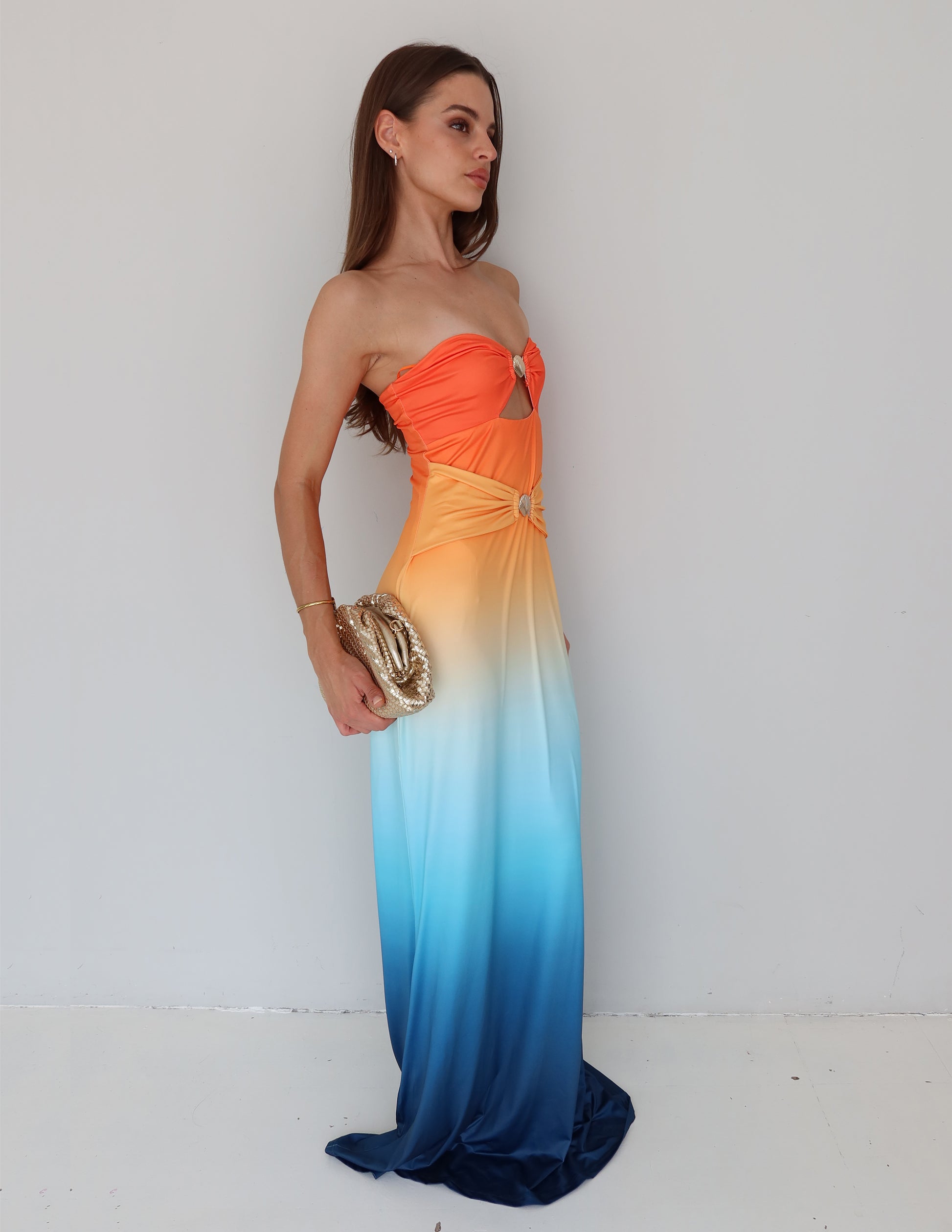 Honolulu dress