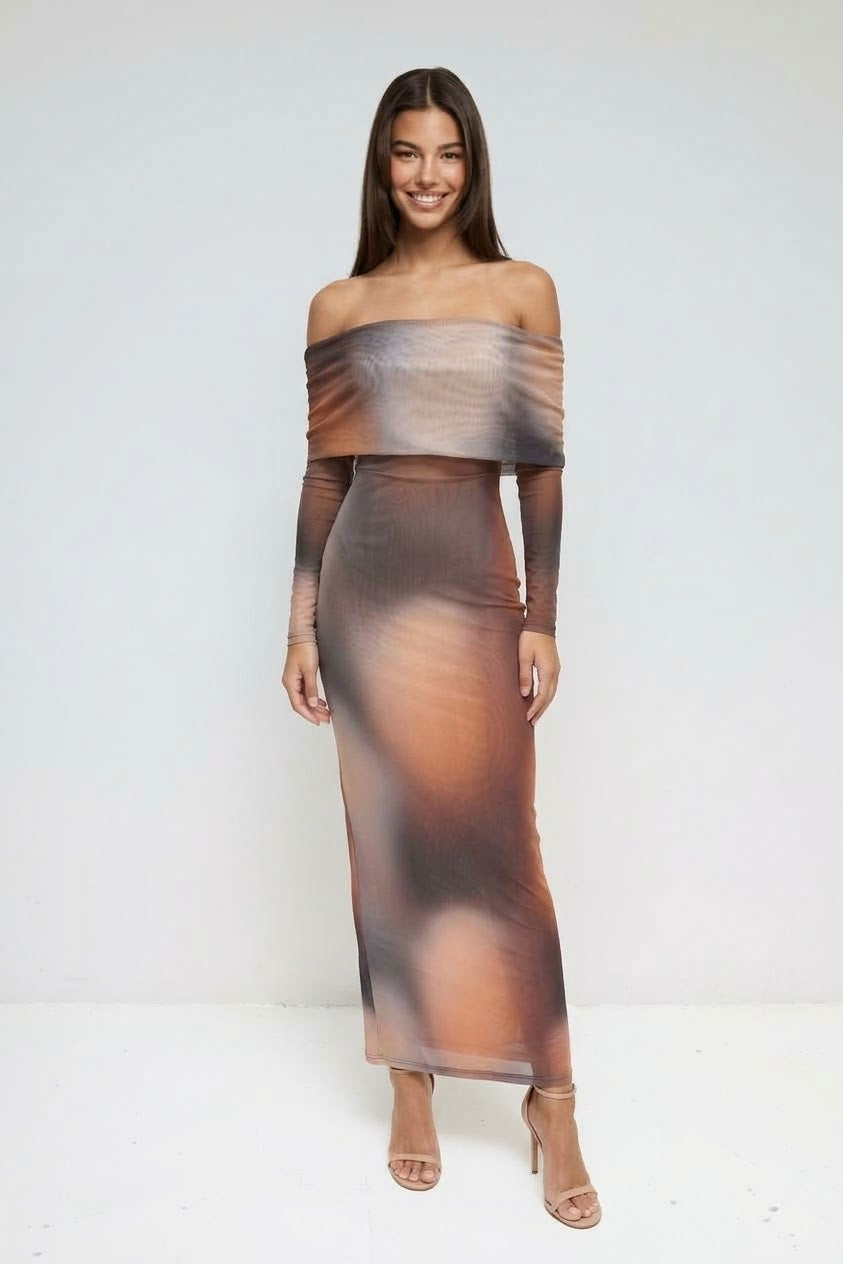 Fulton Dress