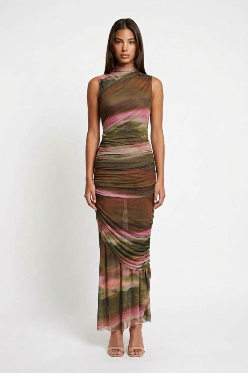 Franklin Dress