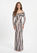 Elena dress