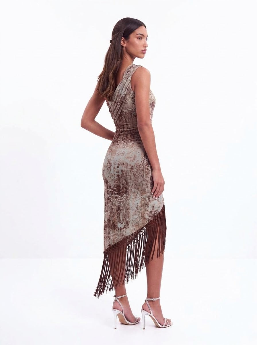 Madison Dress