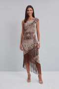 Madison Dress