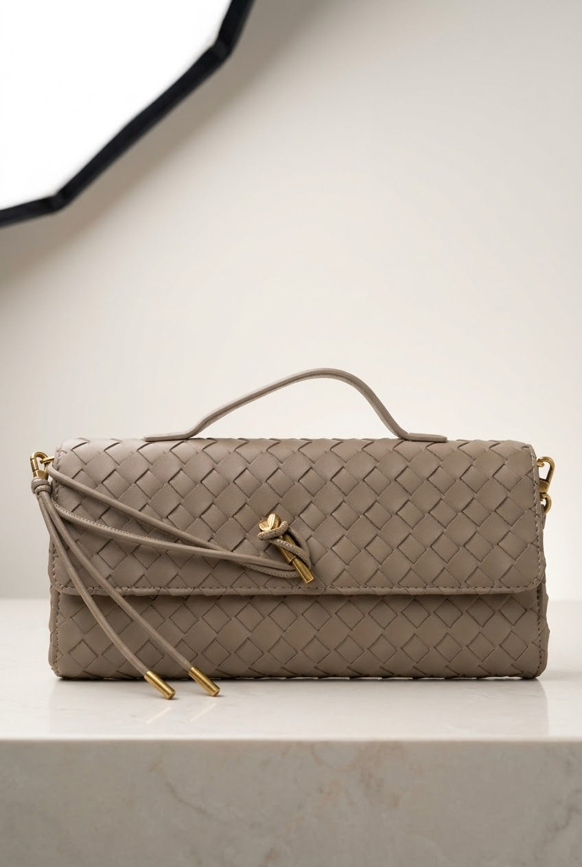 BOLSA BRETAÑA EN RENTA