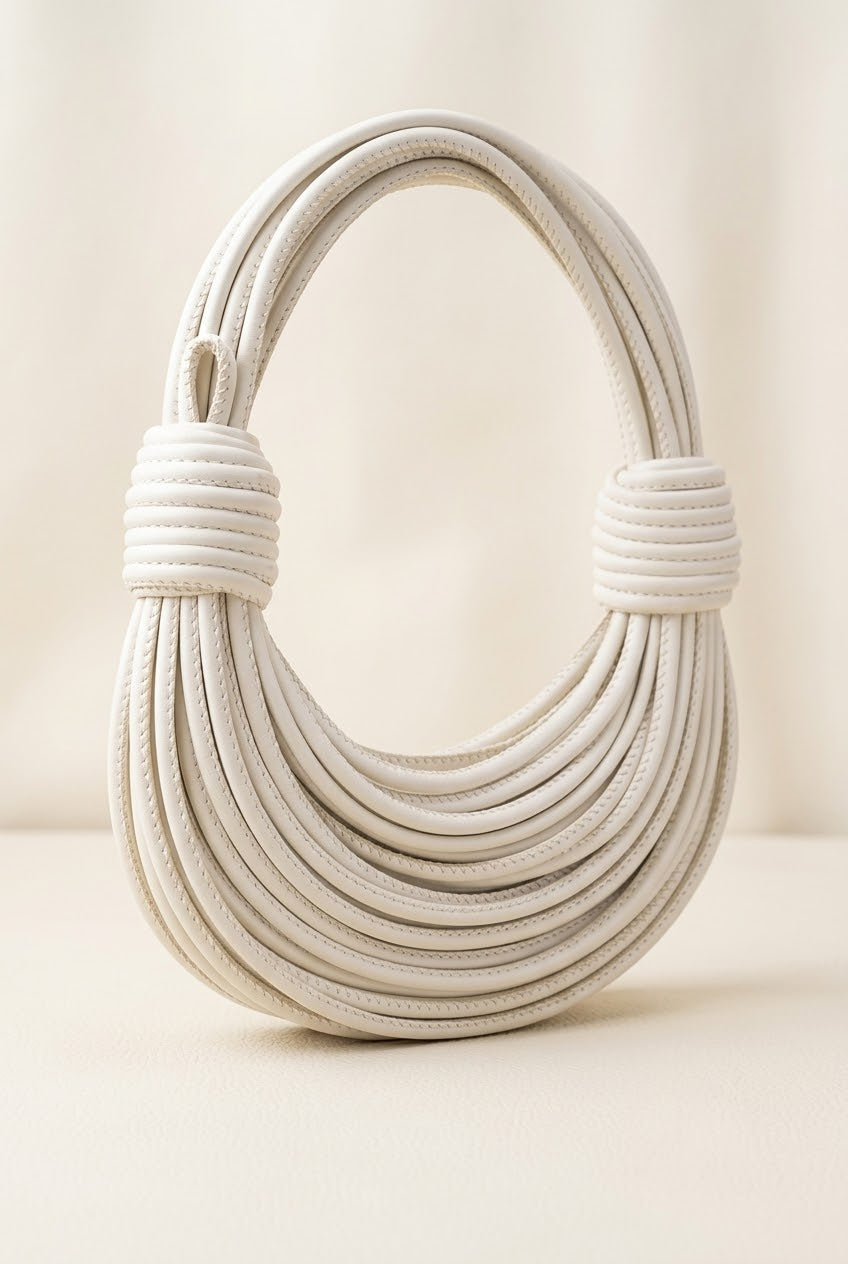 BOLSA BIANCA EN RENTA