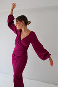 Natty Dress