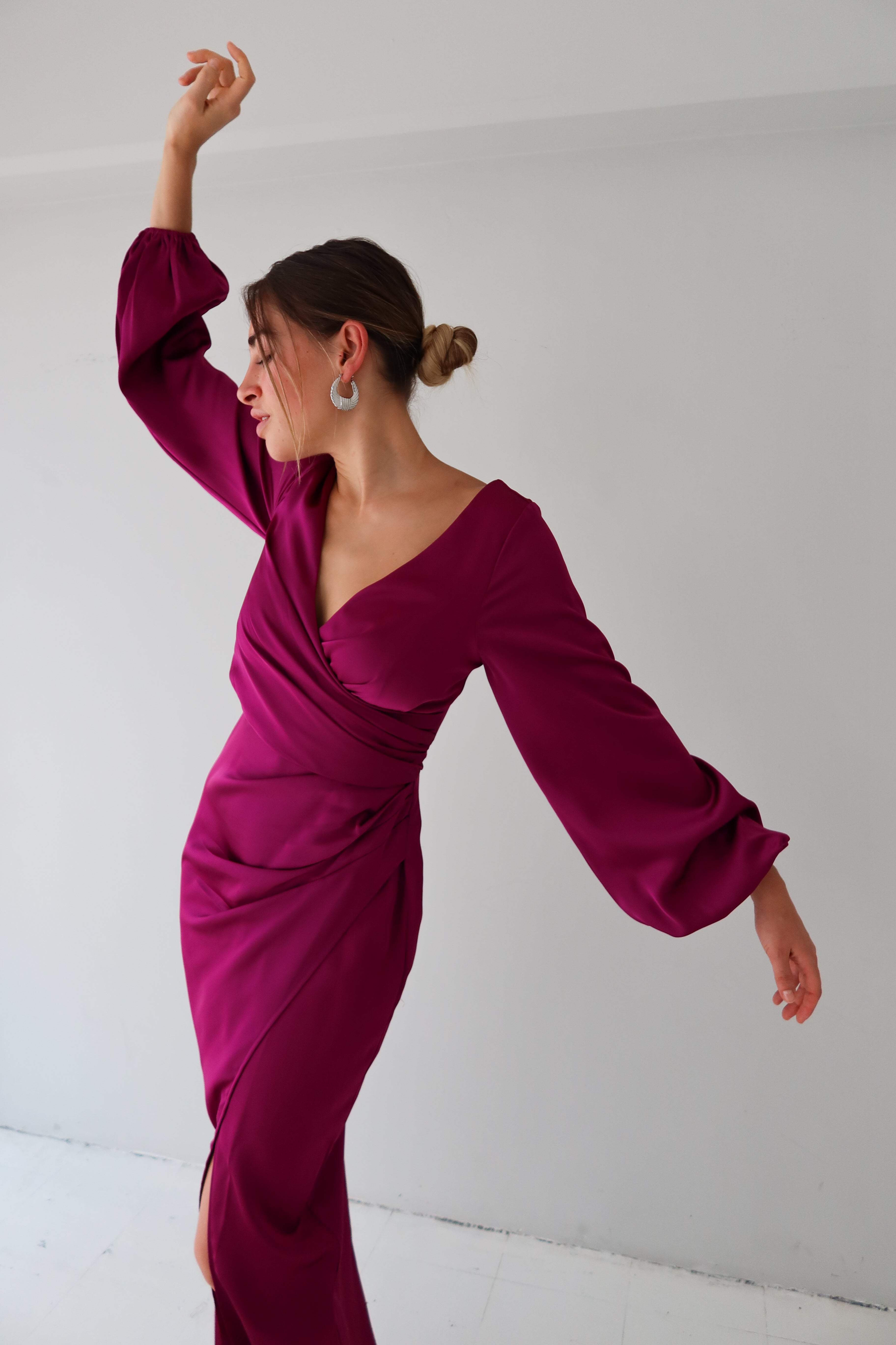 Natty Dress