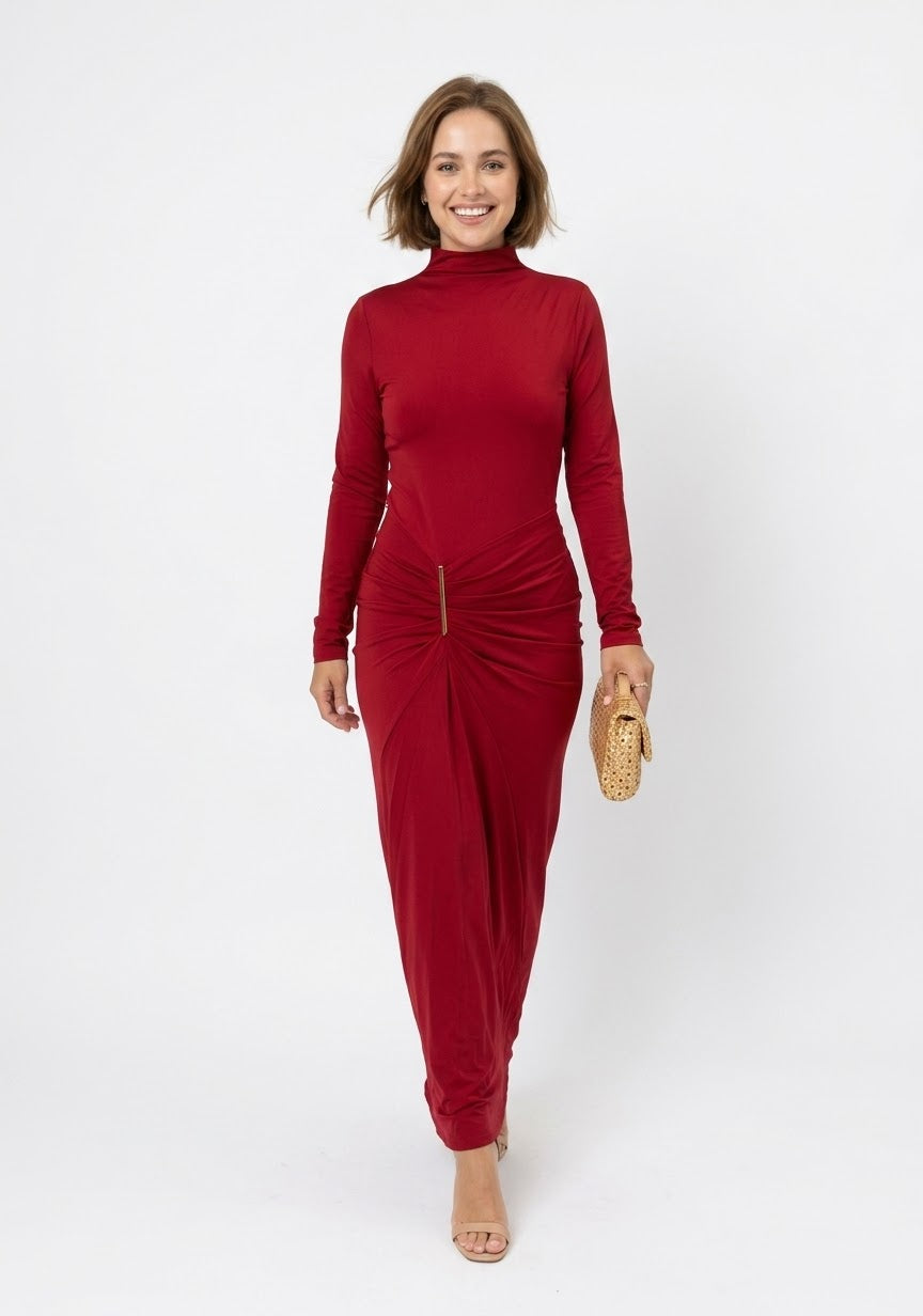 Sara Dress