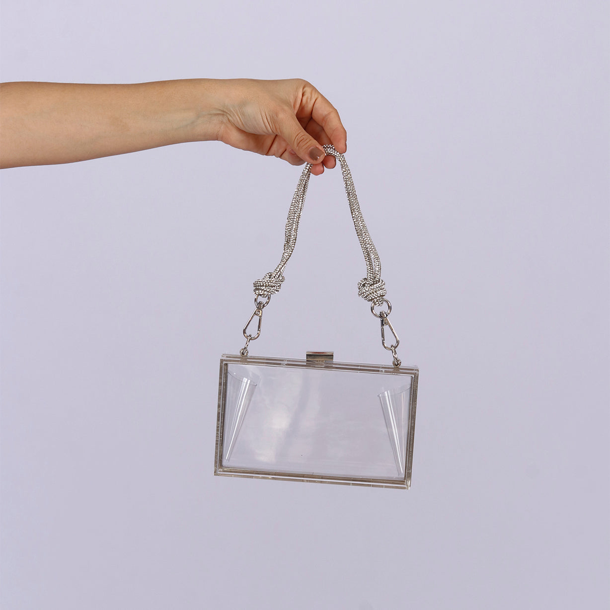 BOLSA KRYSTAL en renta