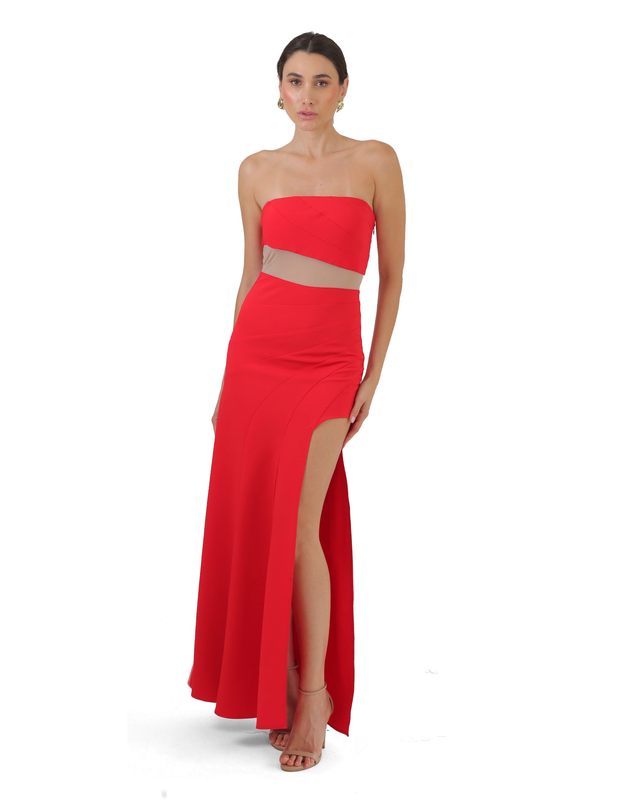 Zuri Red