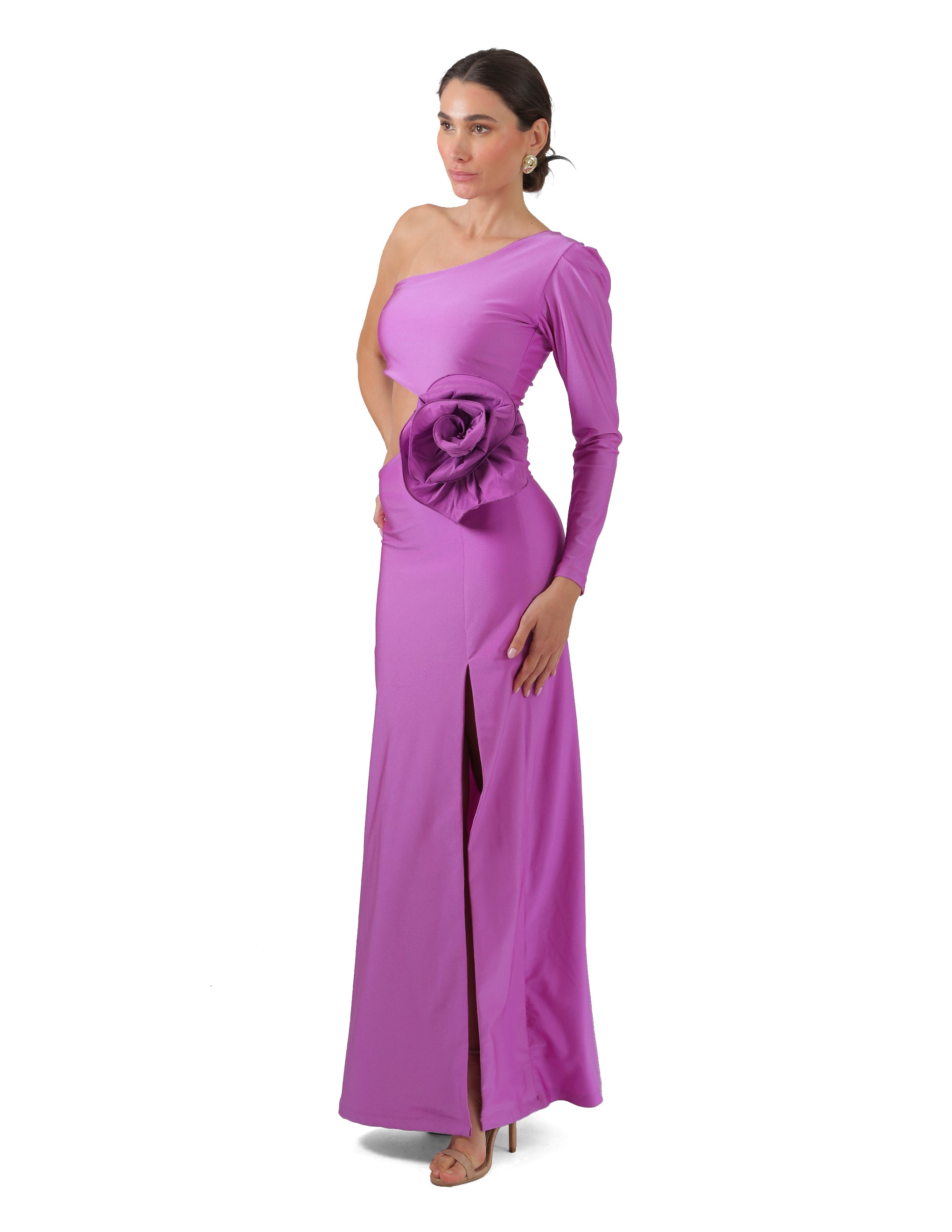 Xenia Purple