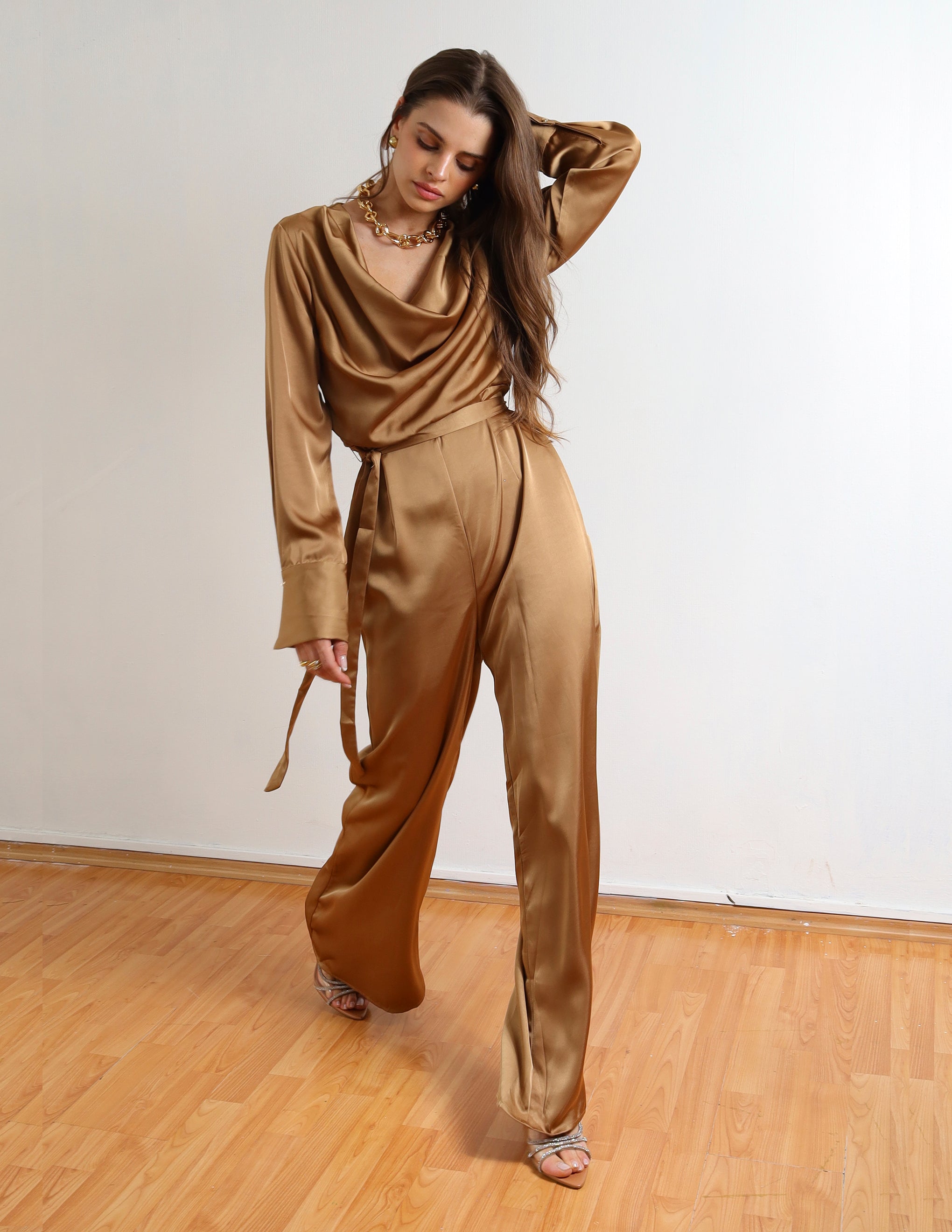 Jumpsuit Emma