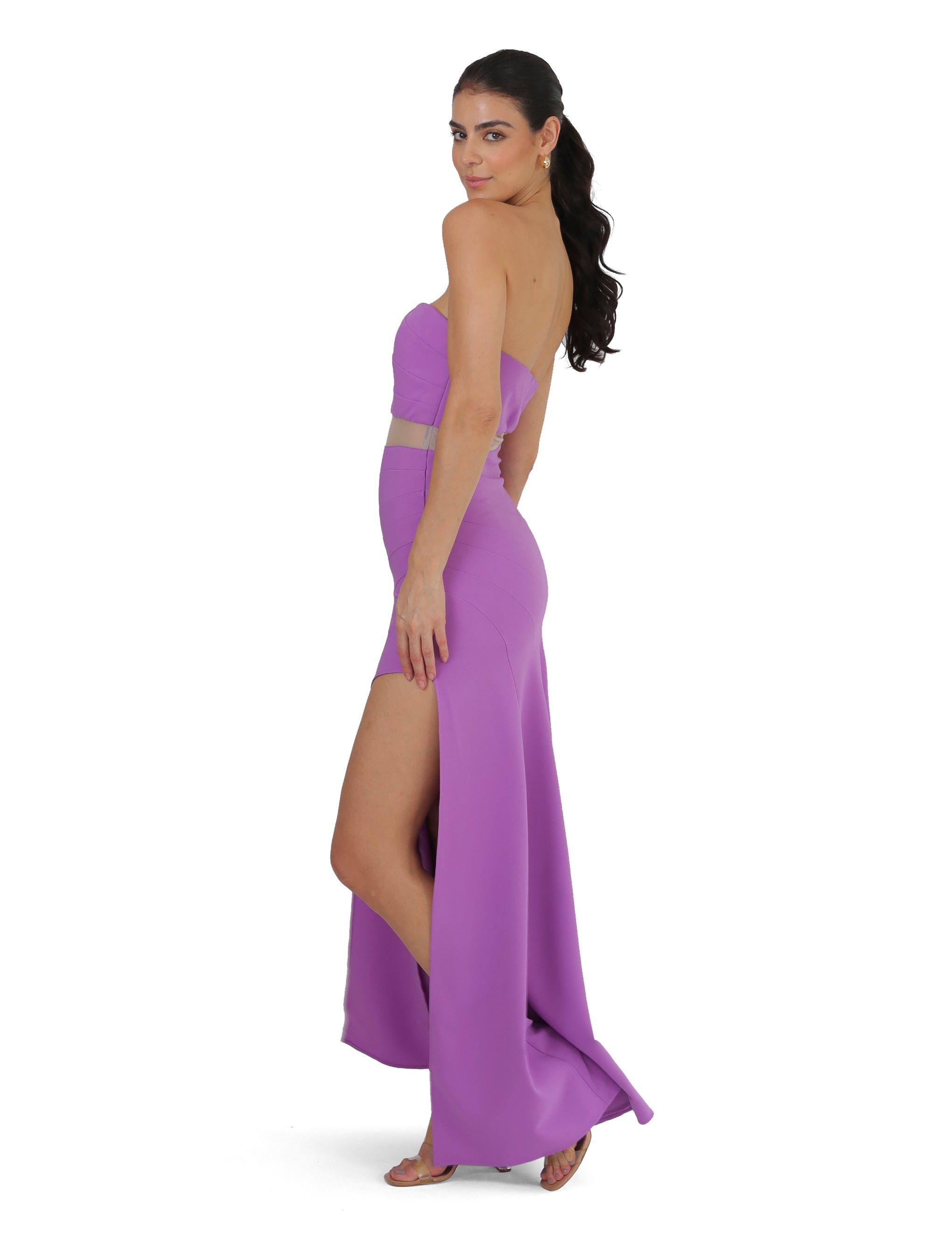 Zuri Purple