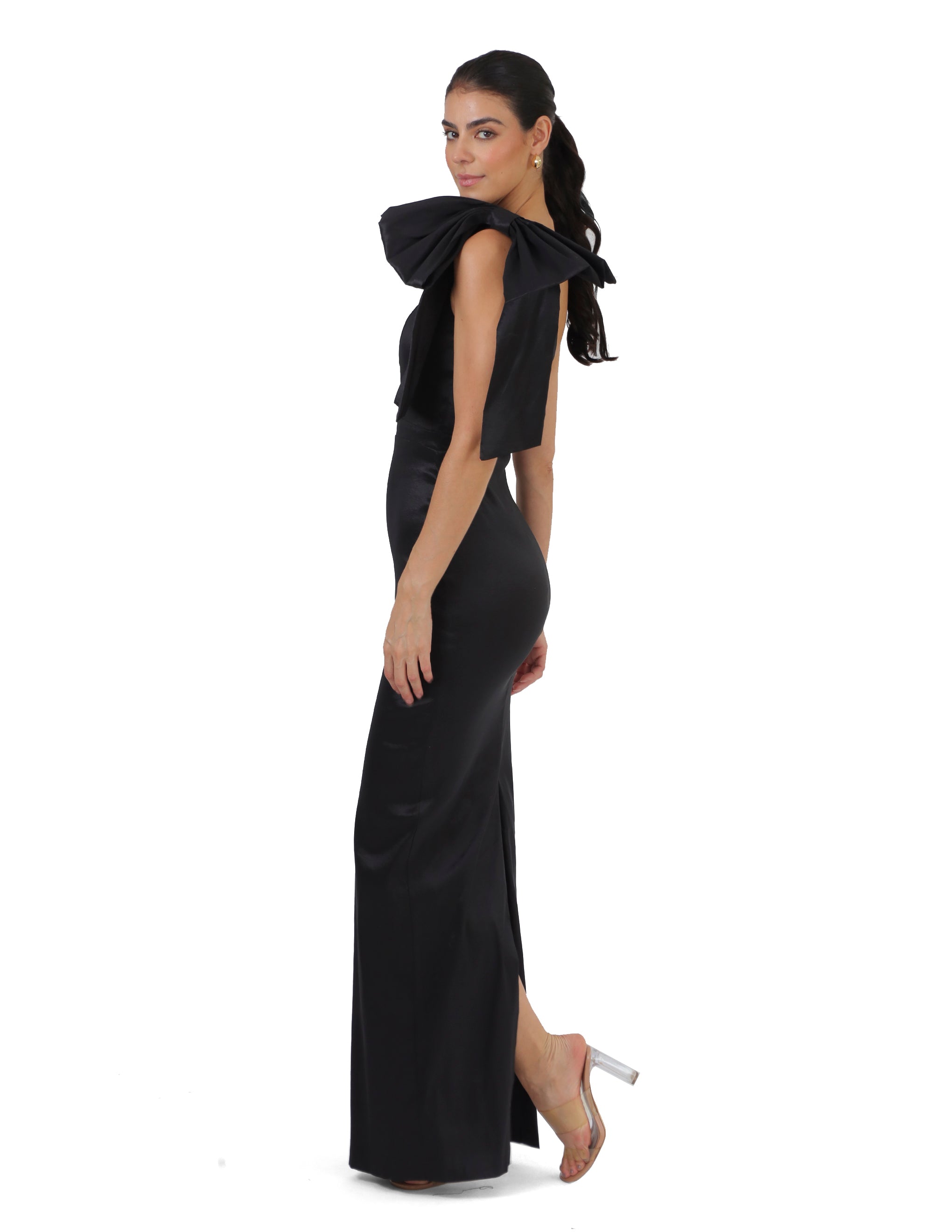Zara Black