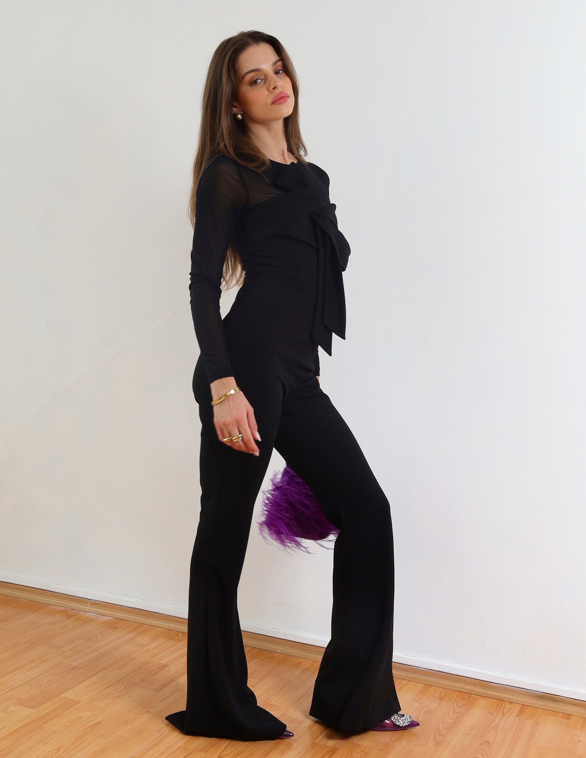 Abi Jumpsuit