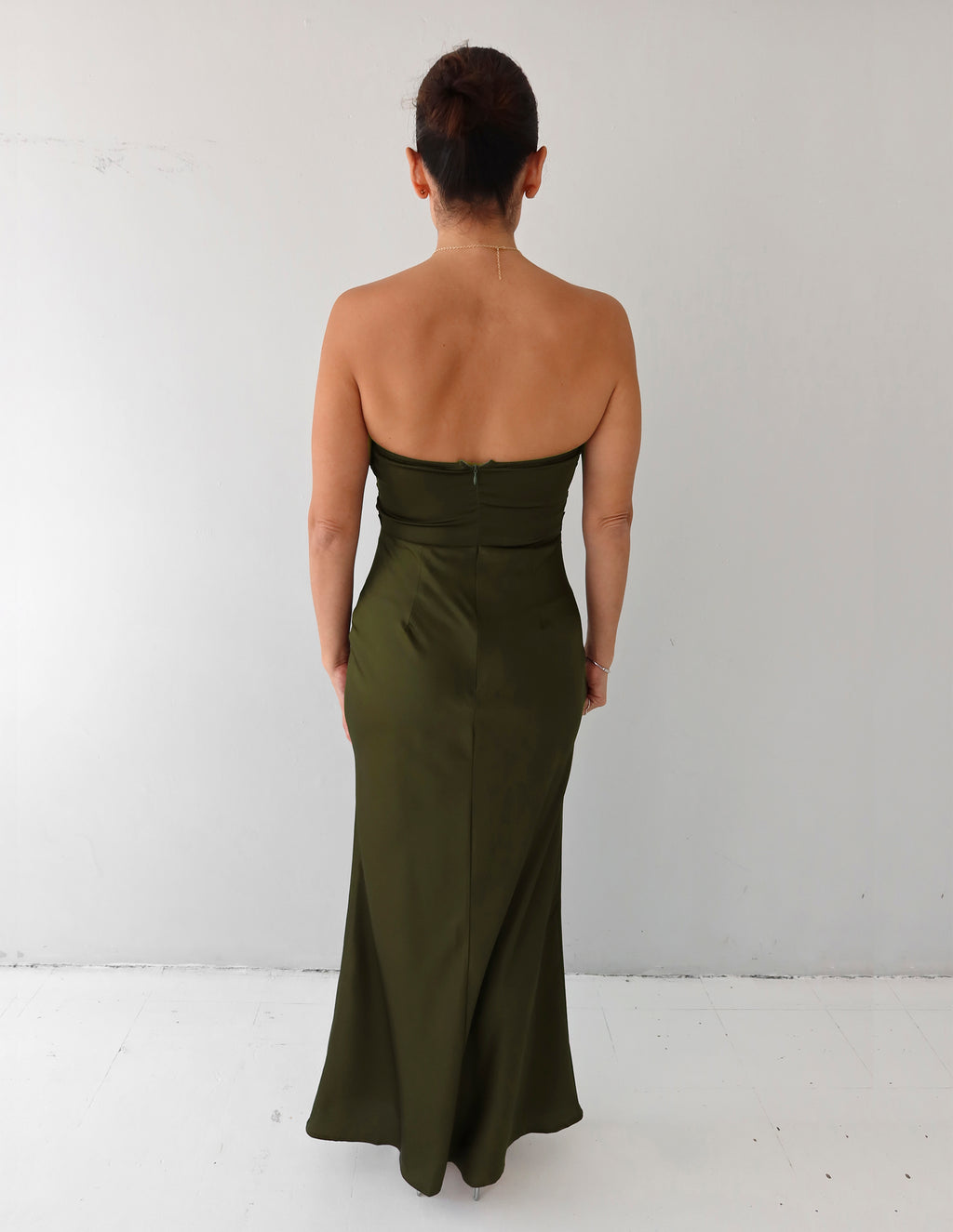 Lehi Dress