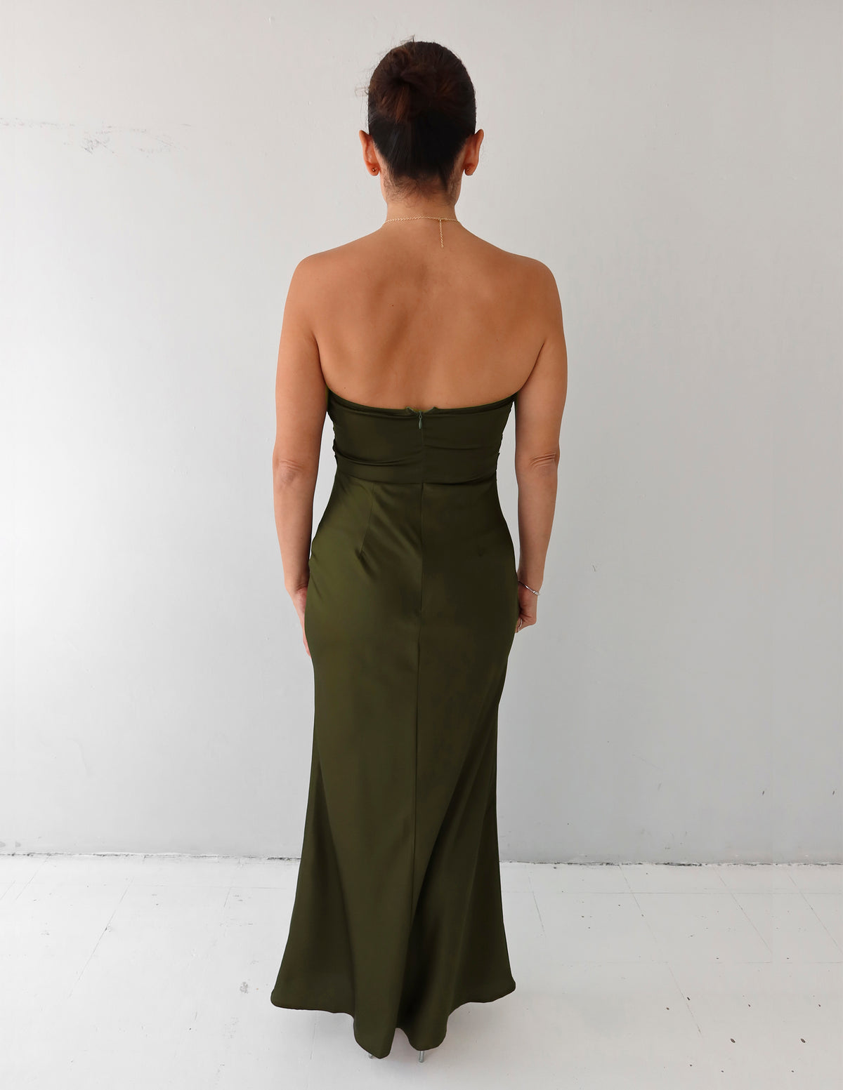 Lehi Dress