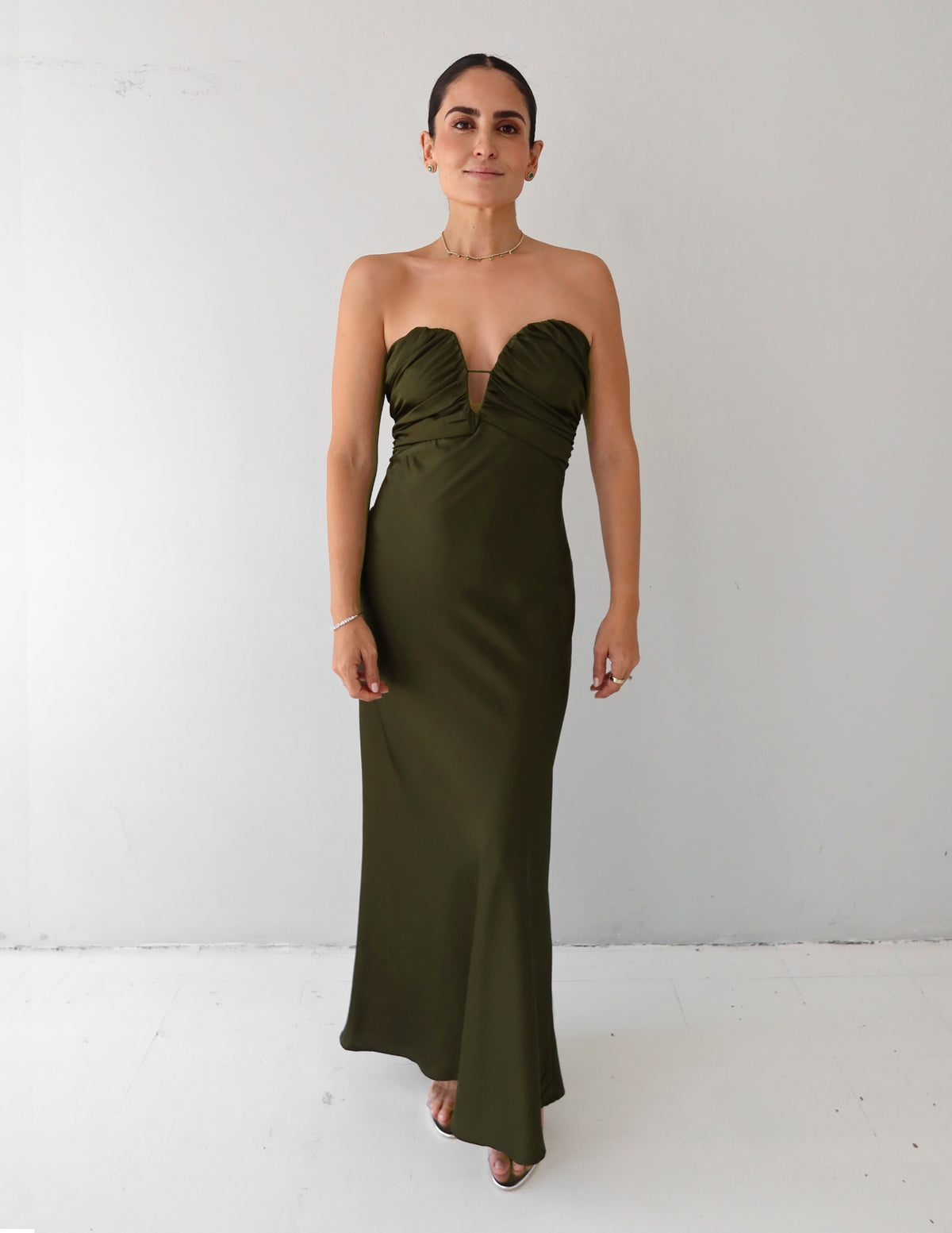 Lehi Dress