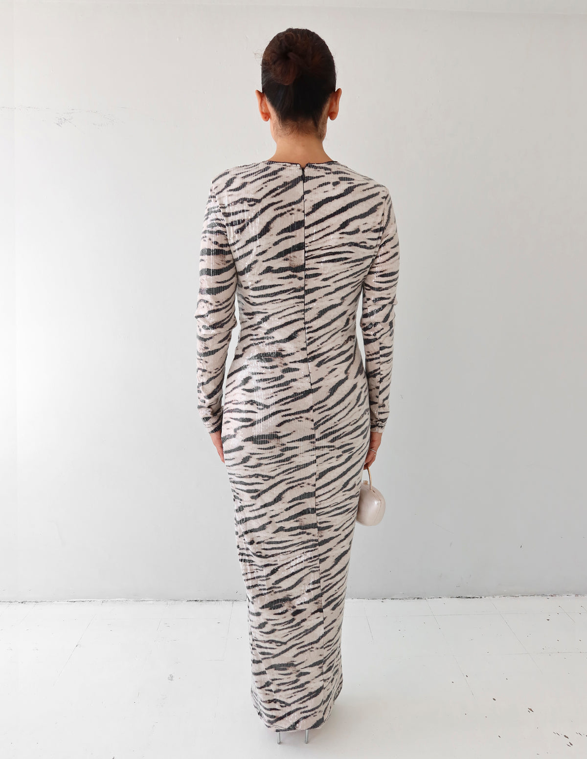 Leyton Dress