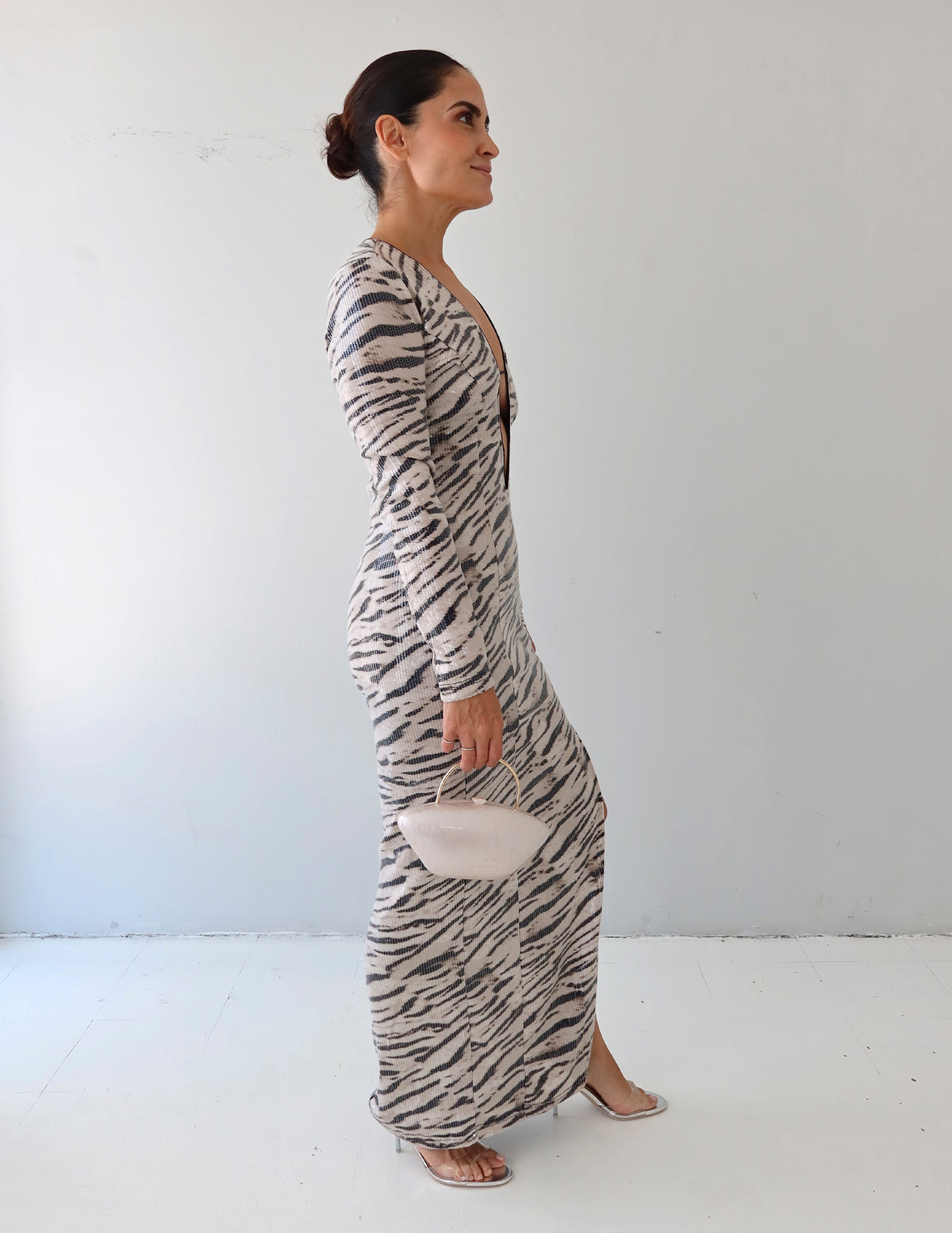 Leyton Dress