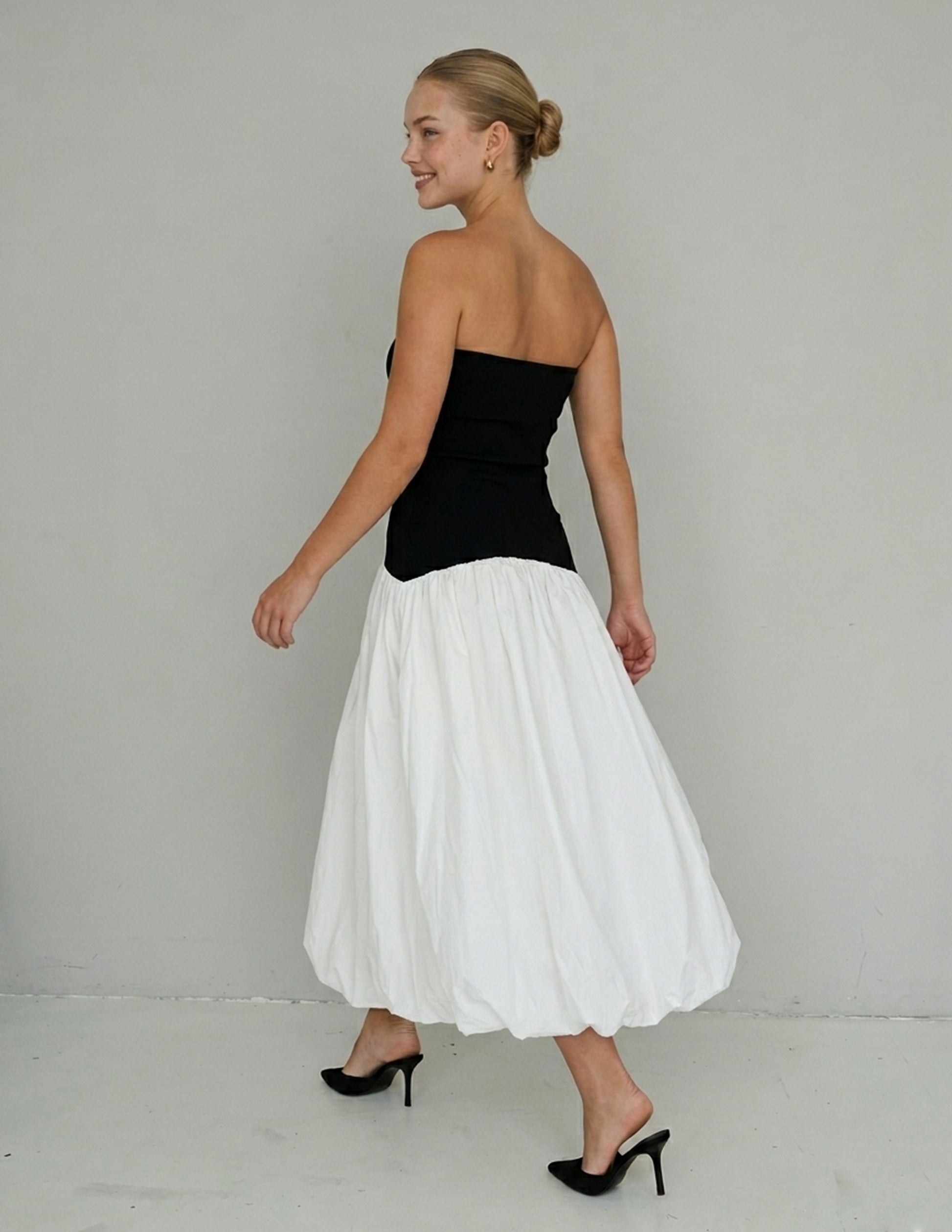 Lilianne Dress