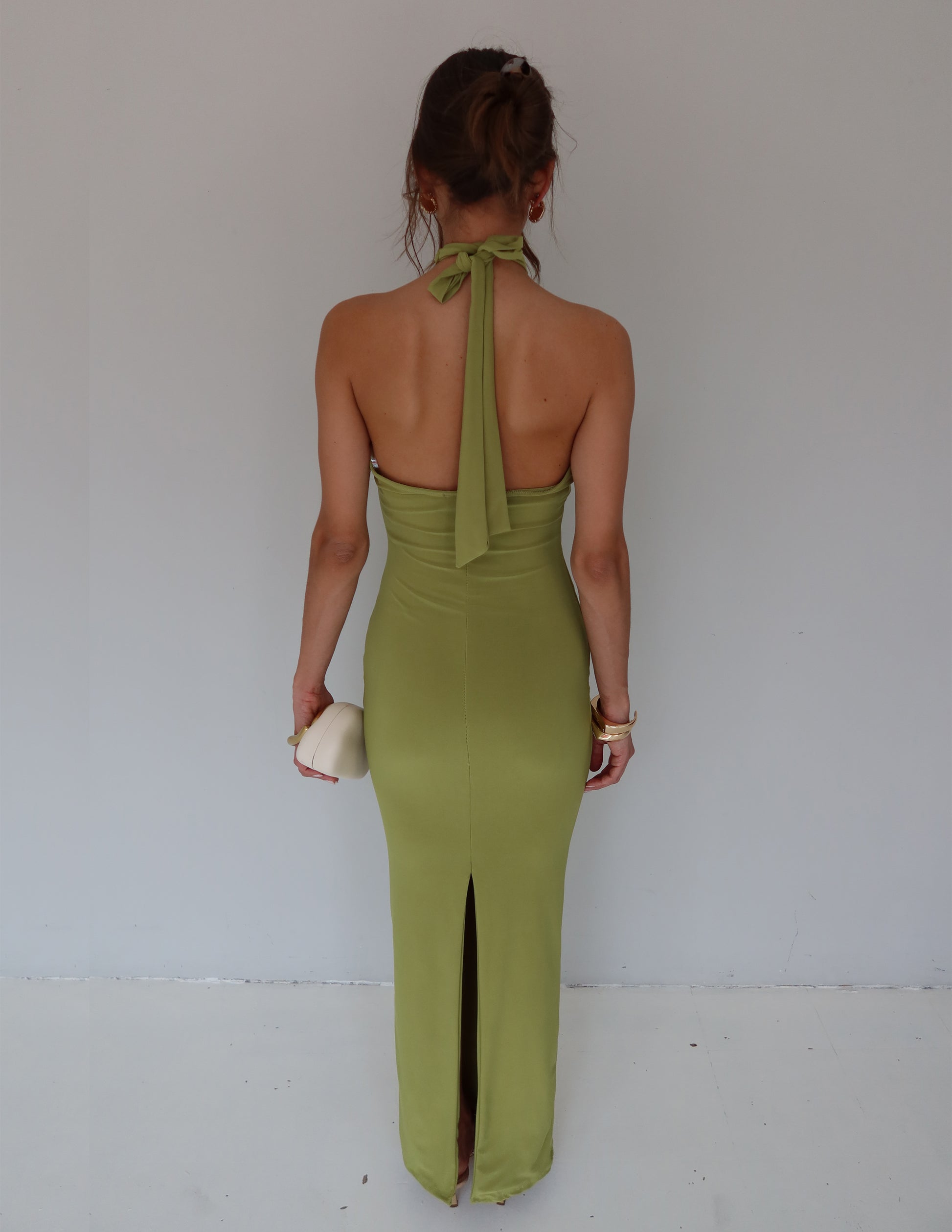 Morroco dress