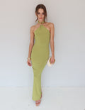 Morroco dress