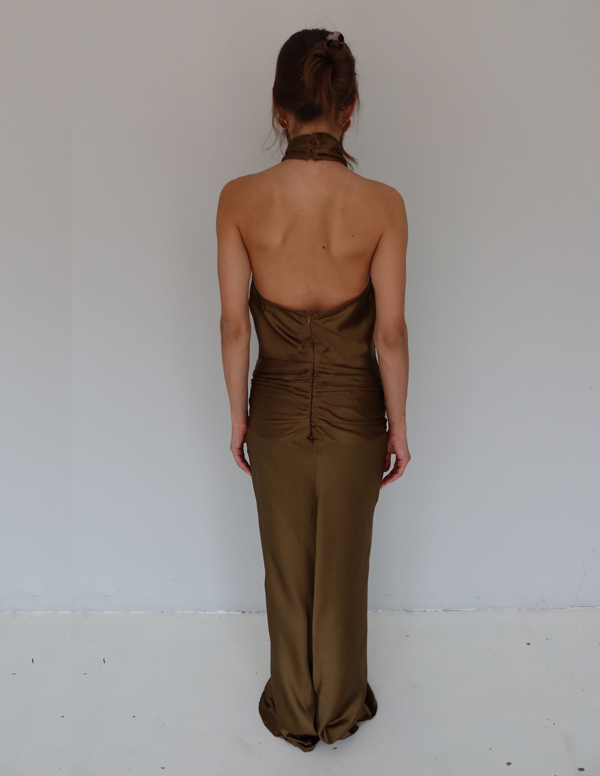 Matillini dress