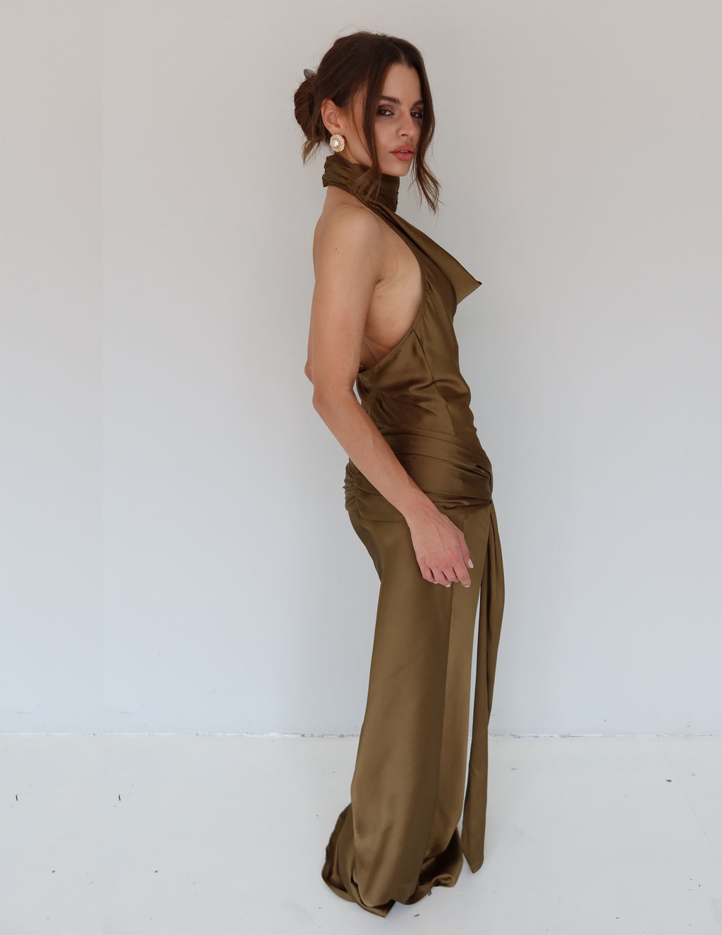 Matillini dress