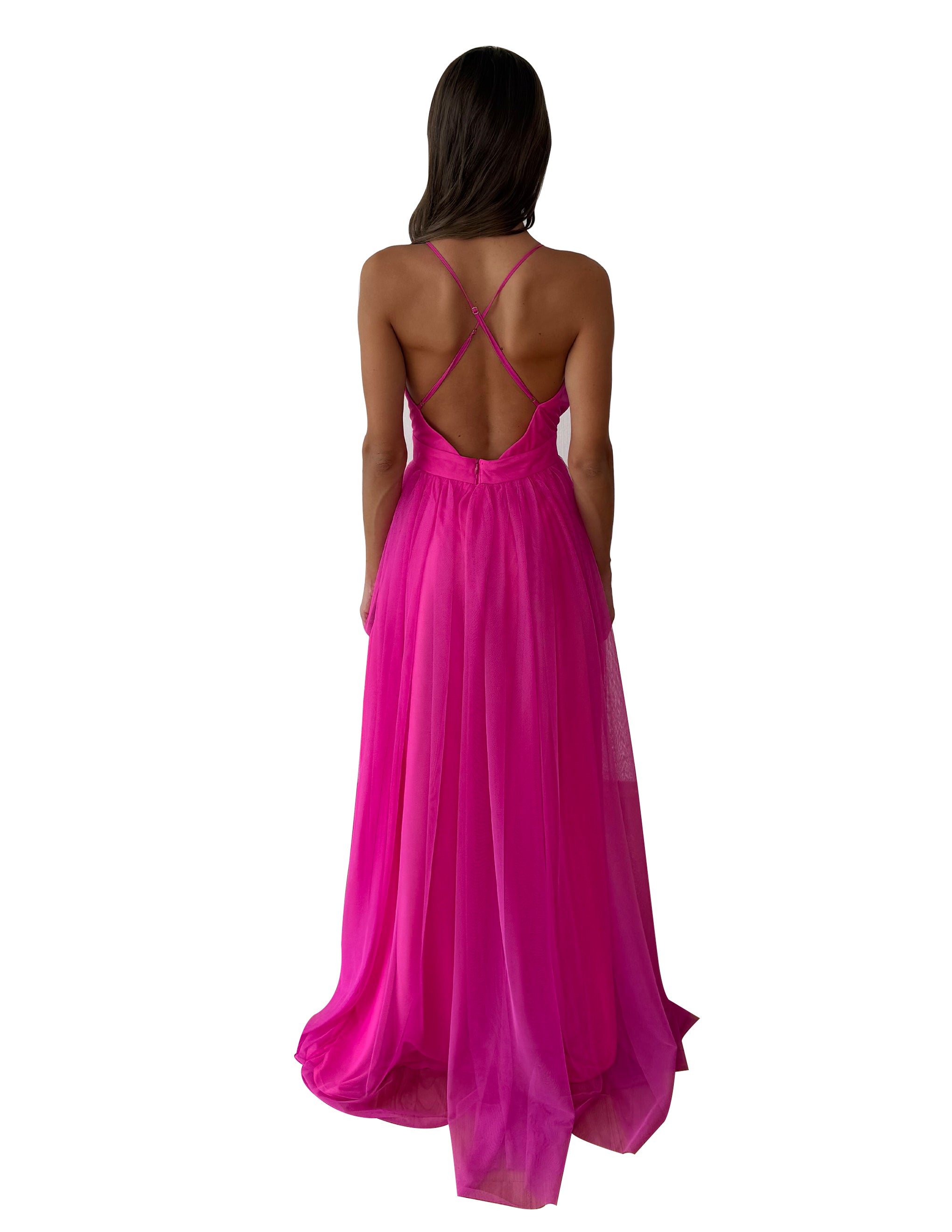 Mirach Pink