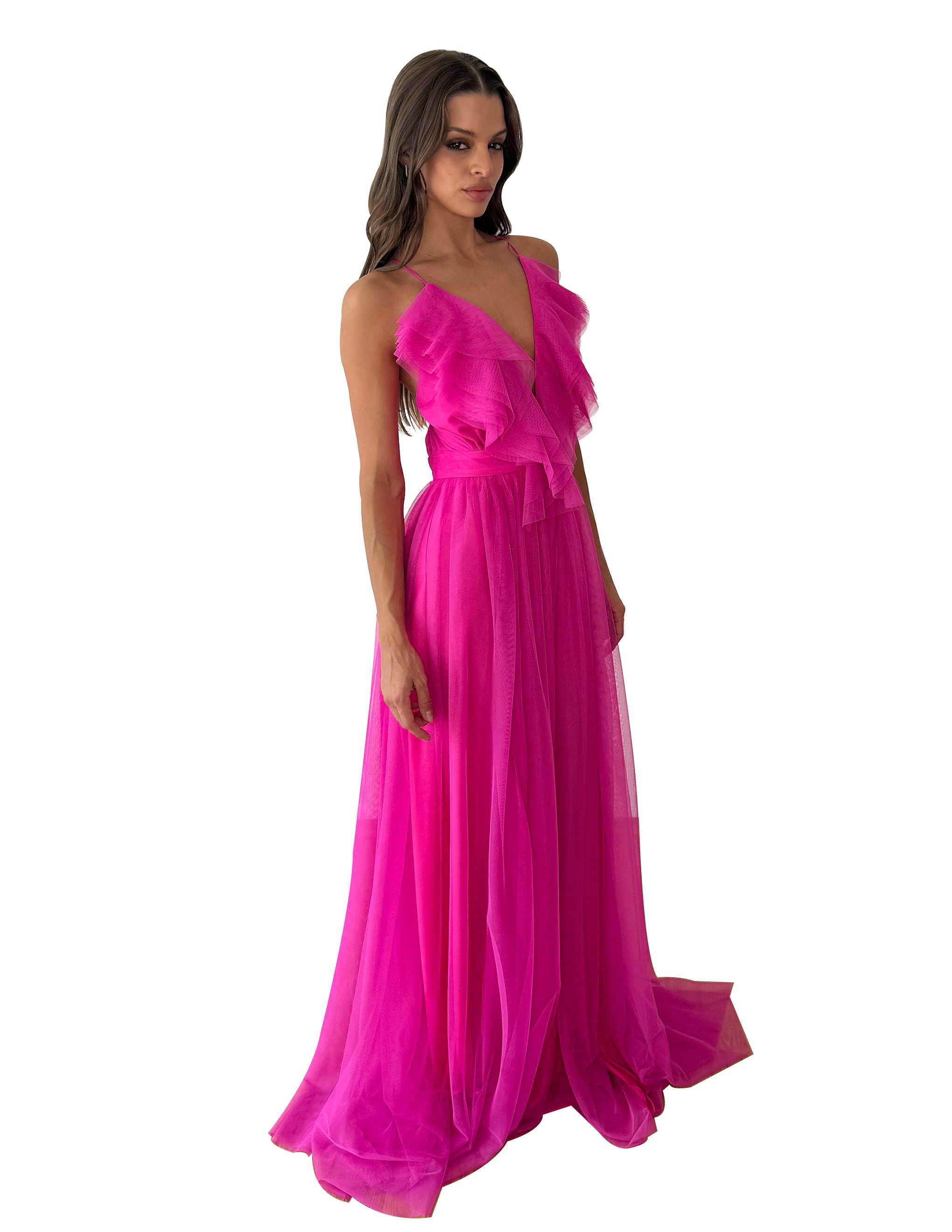 Mirach Pink