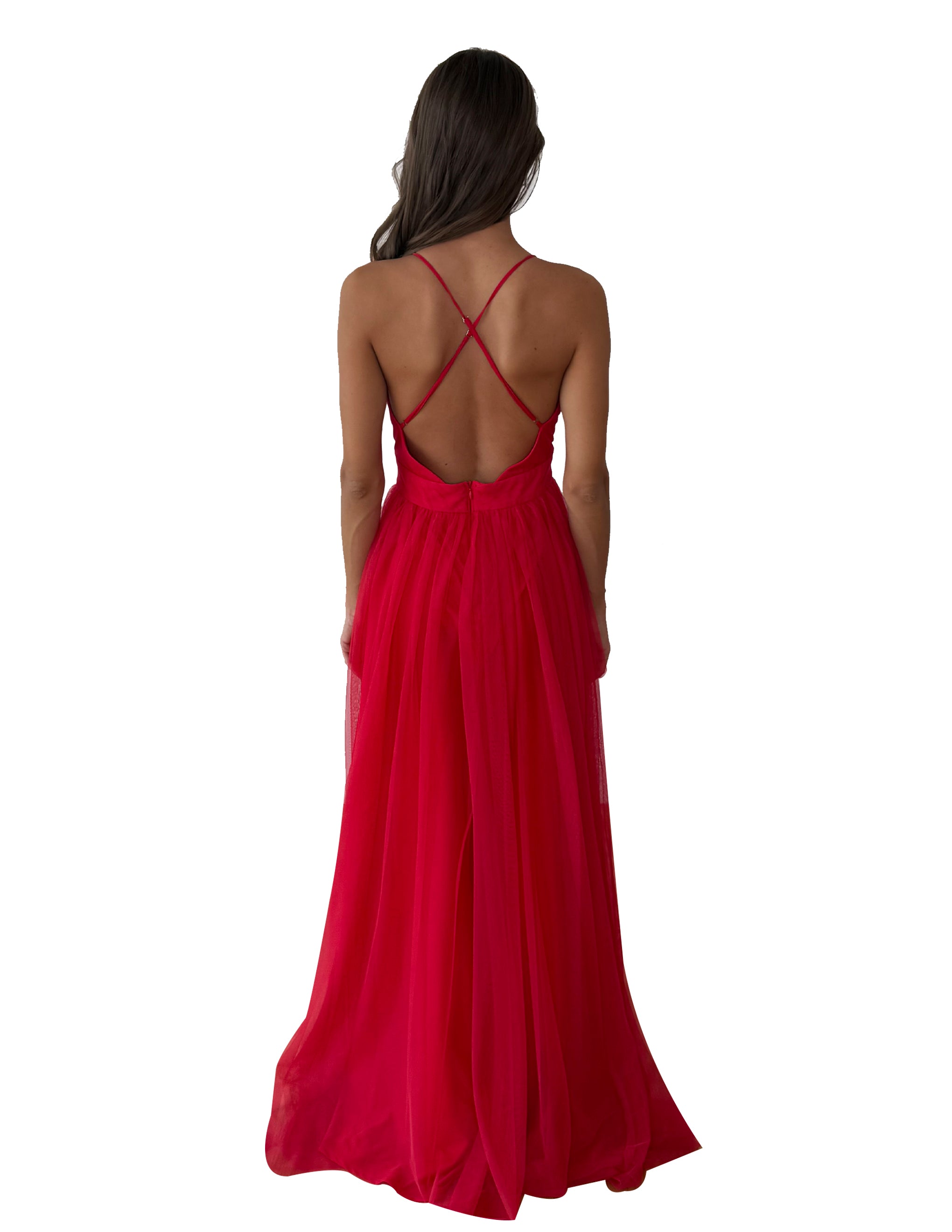 Mirach Red
