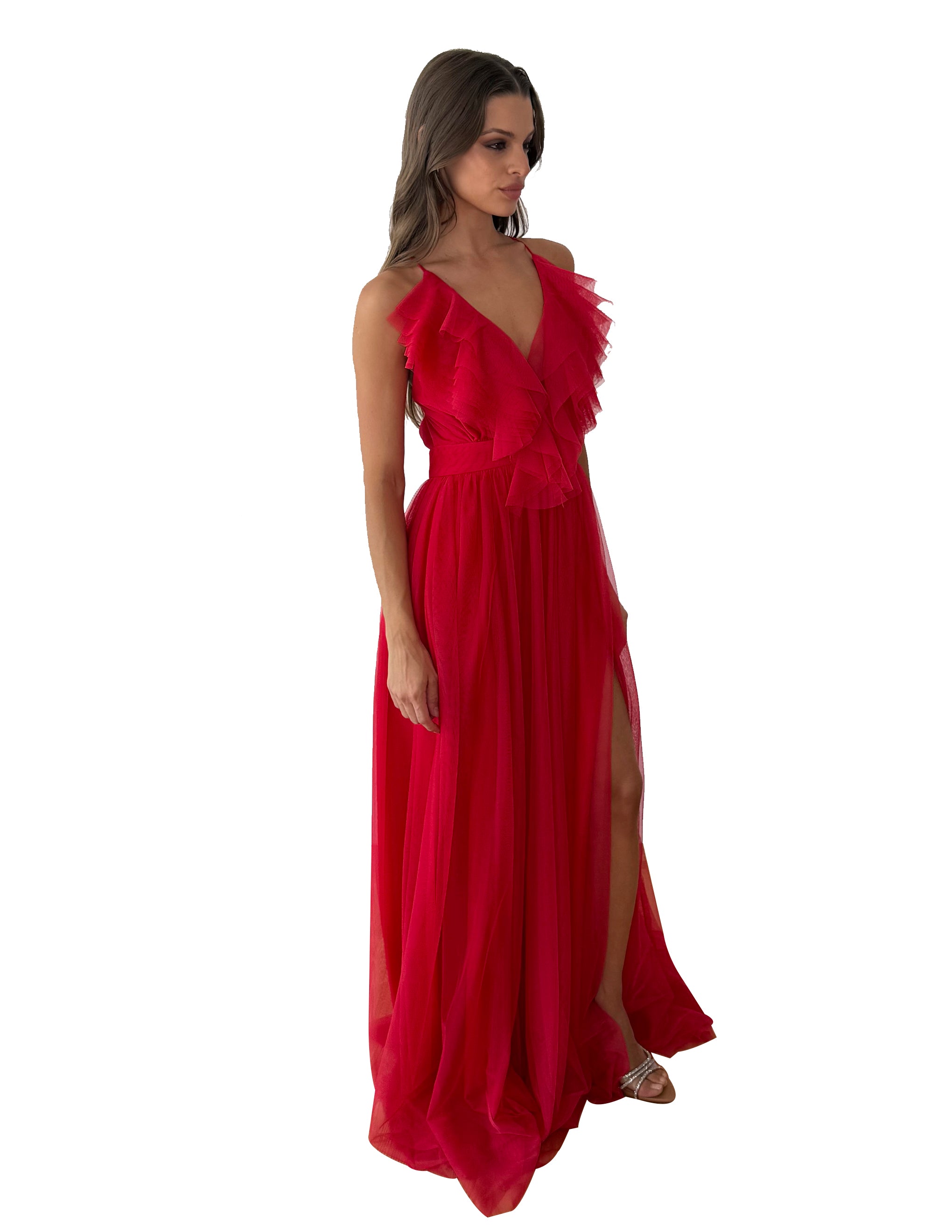 Mirach Red