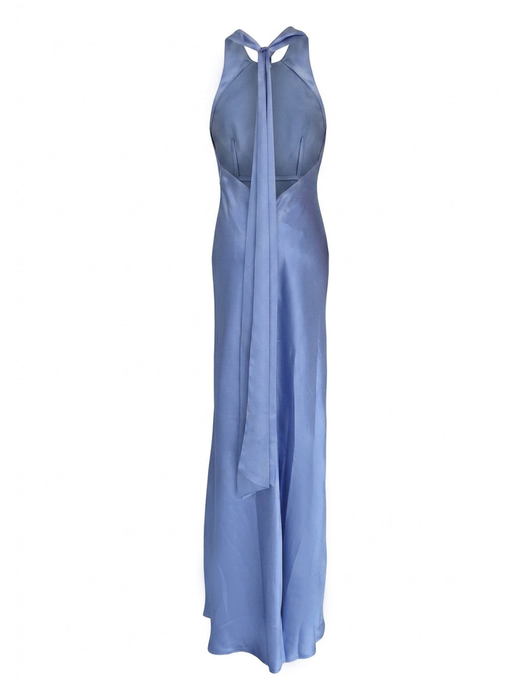 Noa Dress Blue