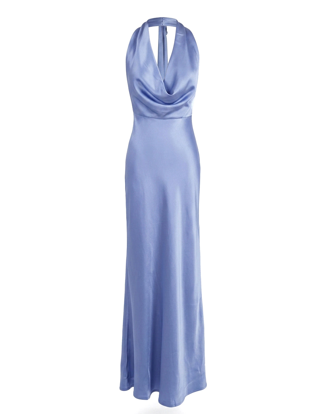 Noa Dress Blue