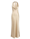 Noa Dress Golden