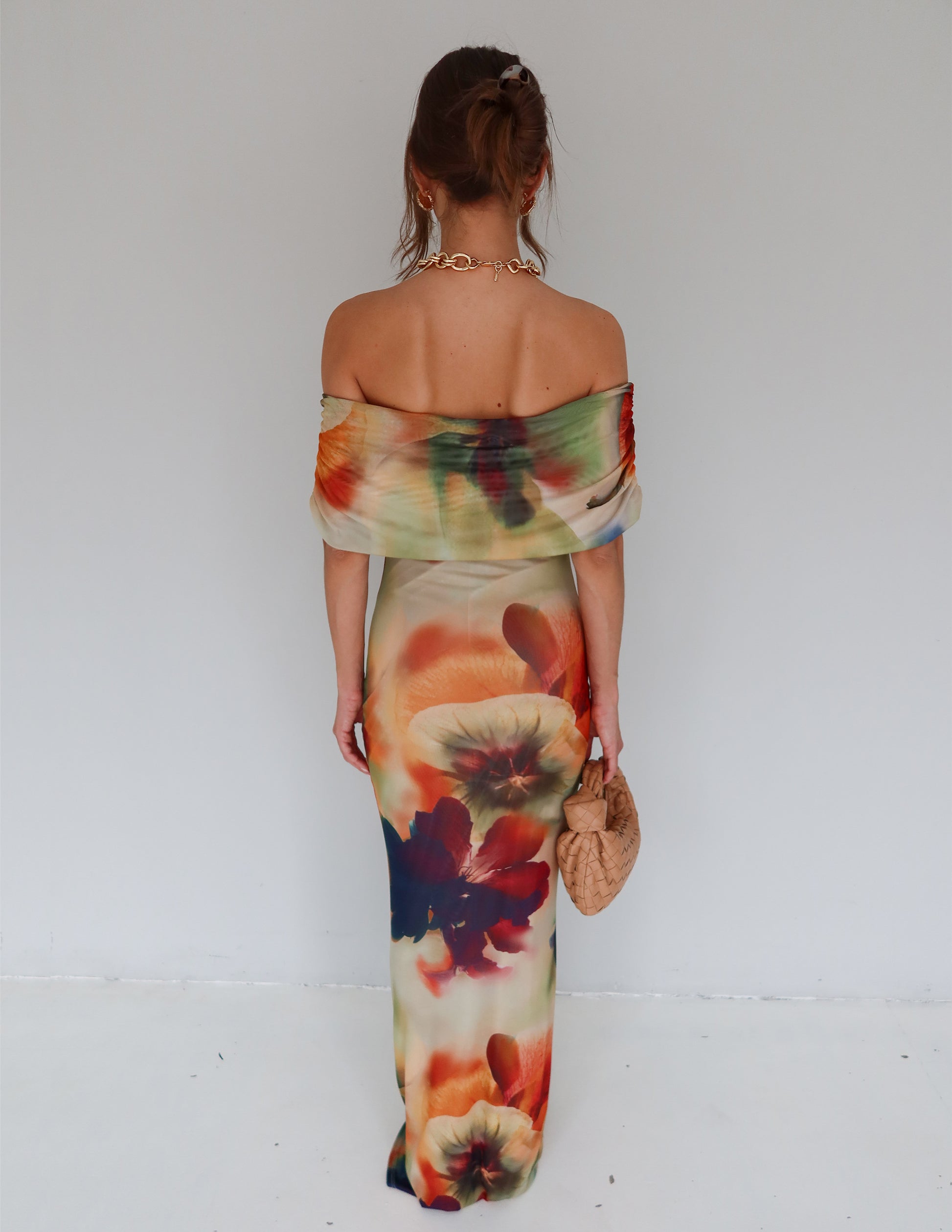 Palisade dress