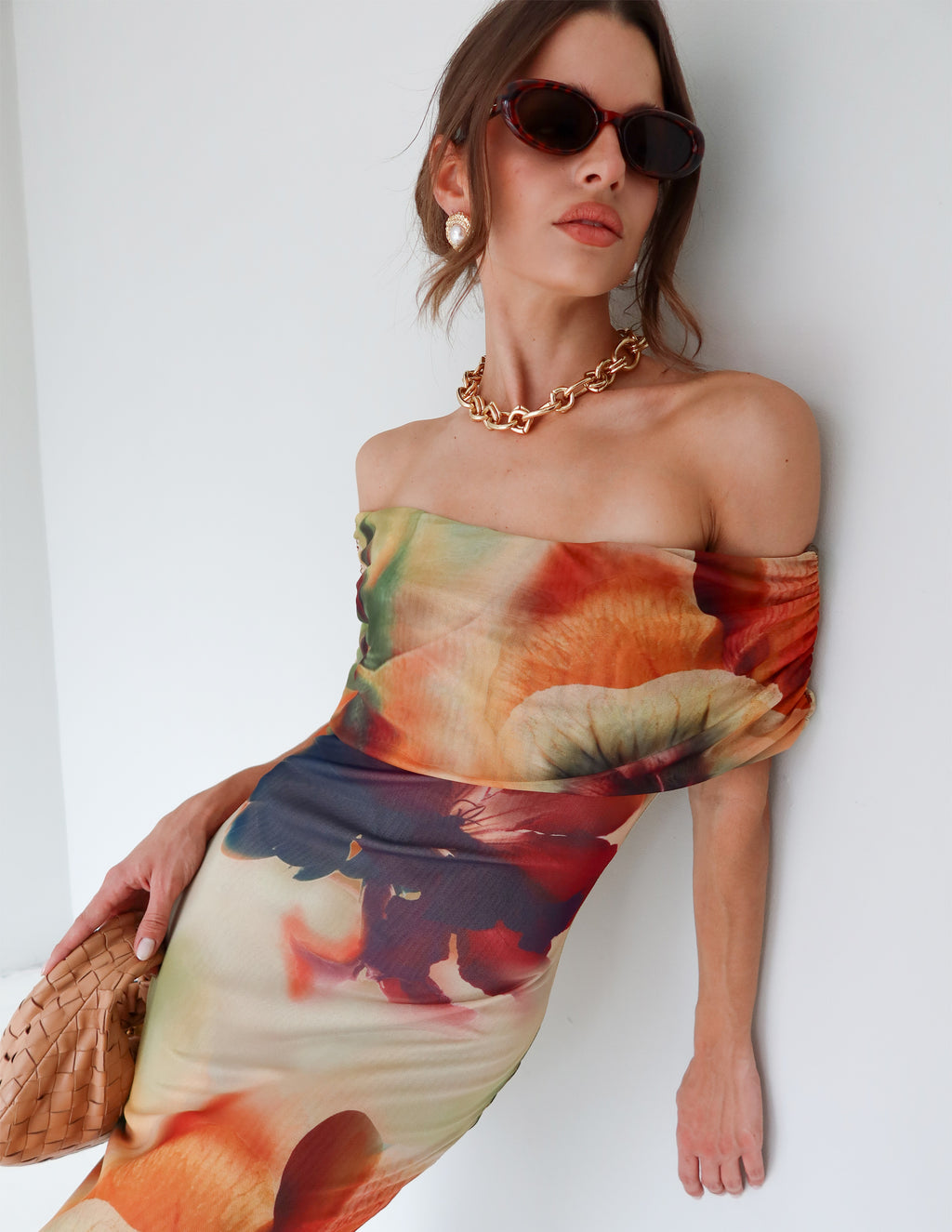 Palisade dress