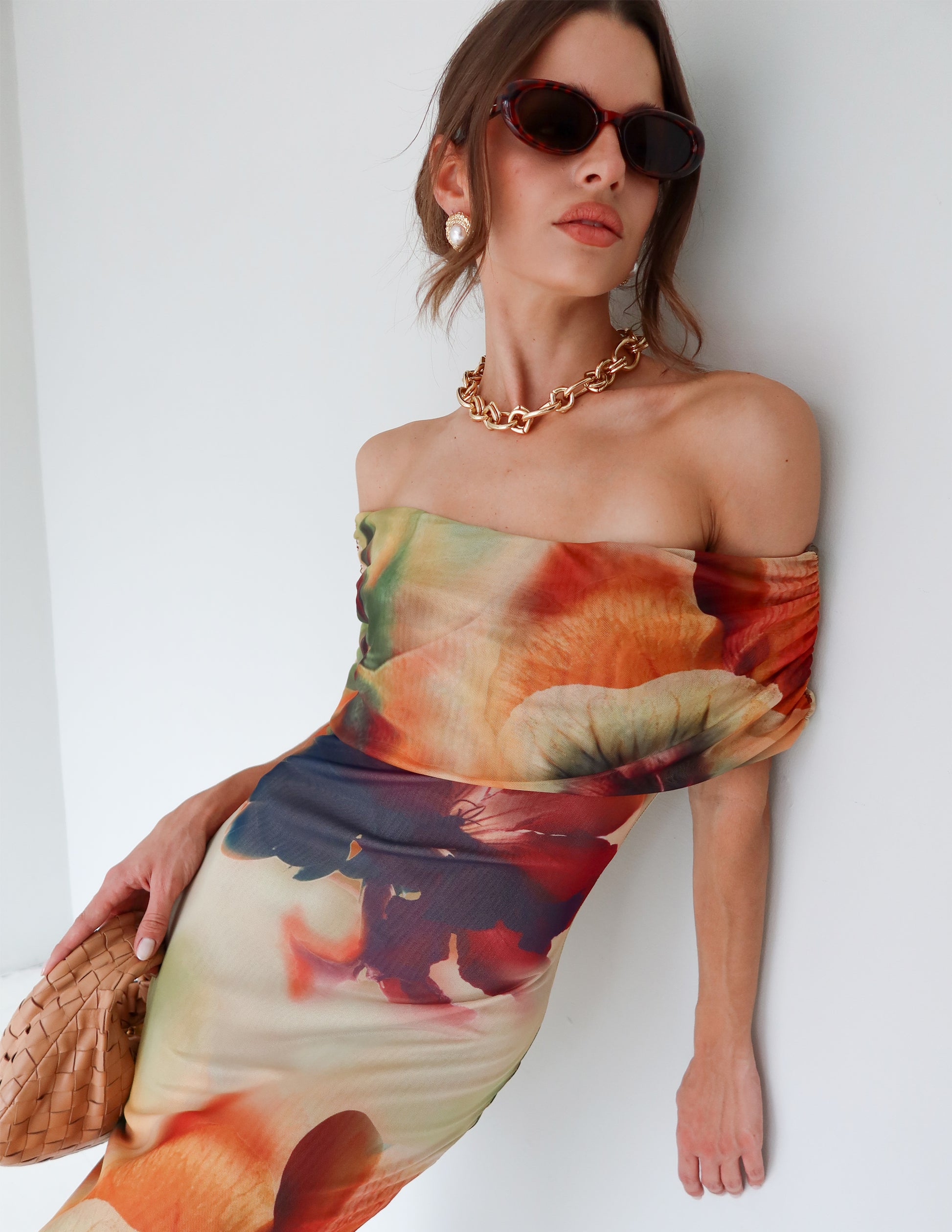 Palisade dress