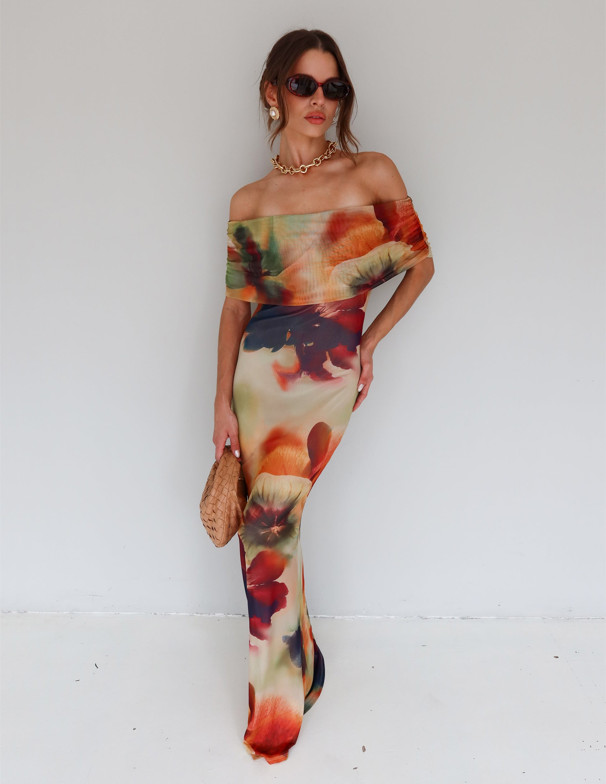 Palisade dress