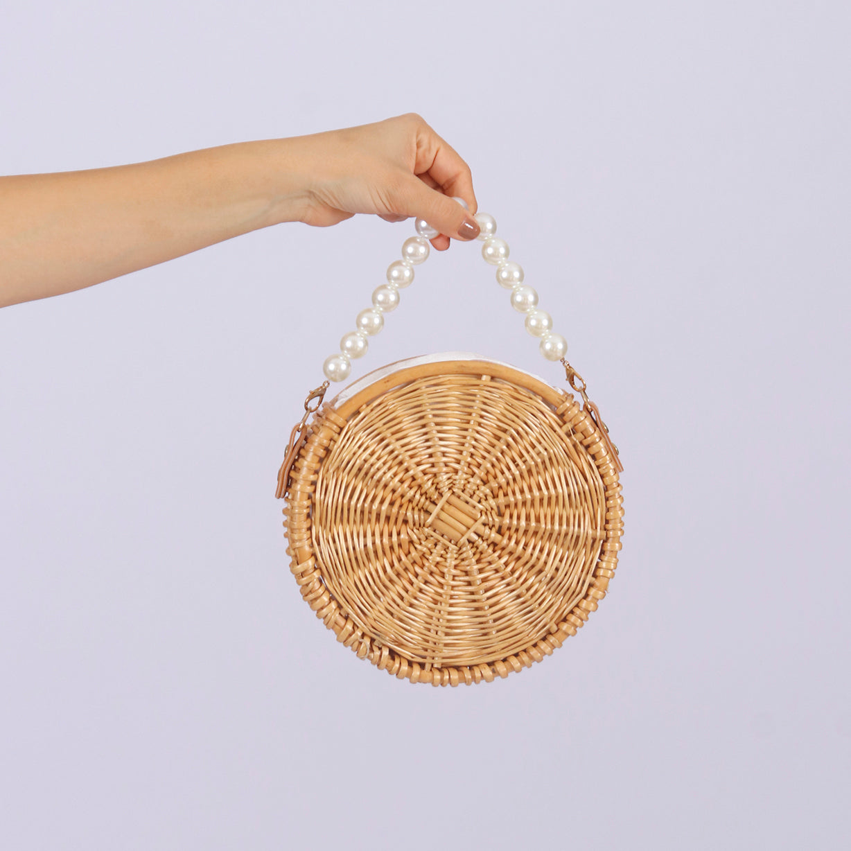 BOLSA PALM BEACH en renta