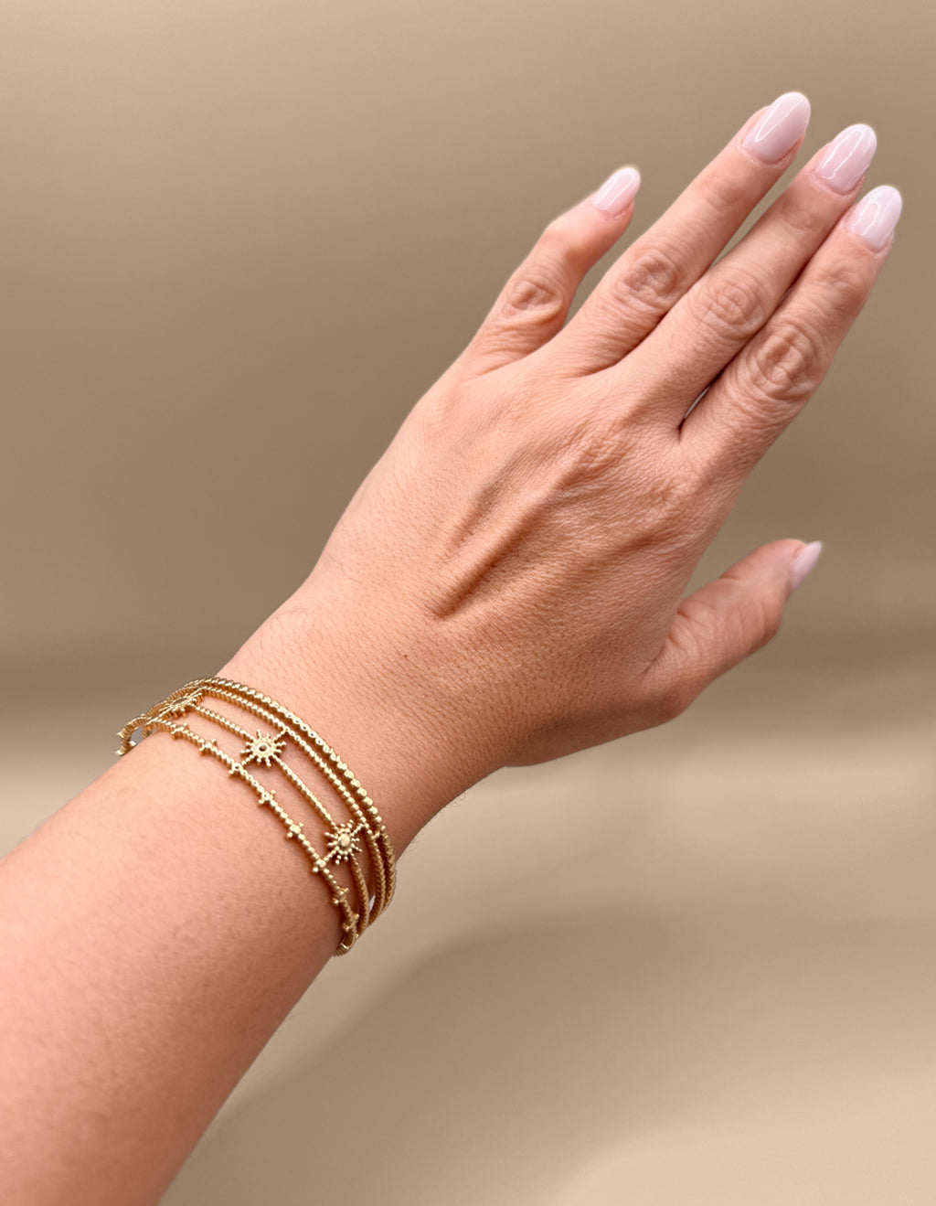 Pulsera Paris