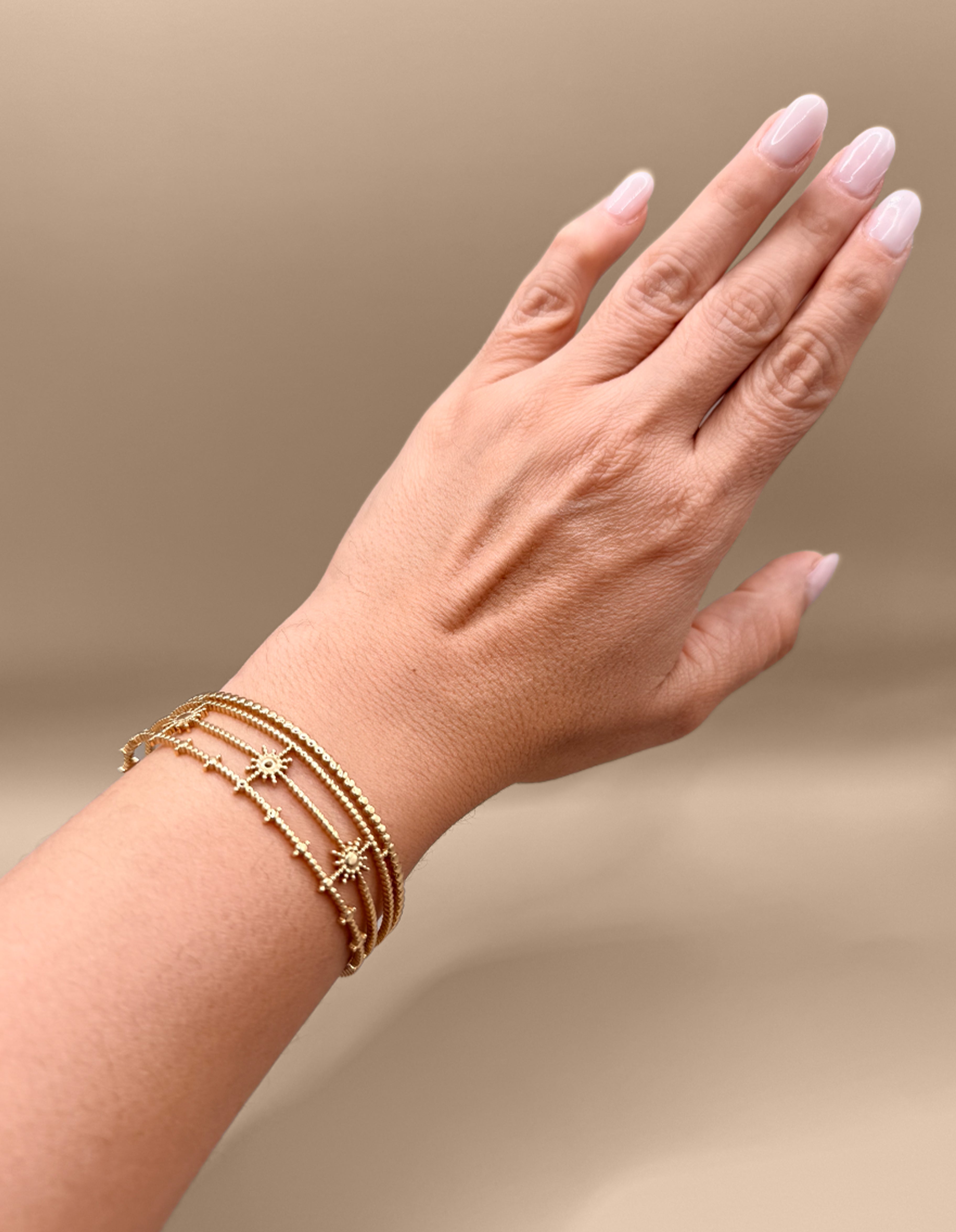 Pulsera Paris