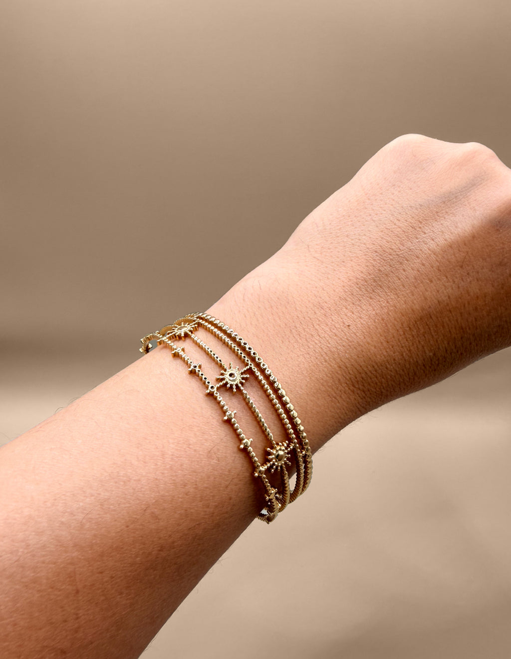 Pulsera Paris
